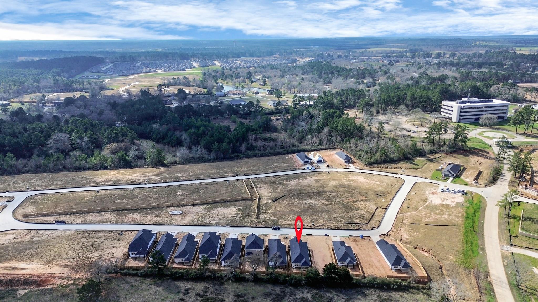 19584 Stripe Hill Bend