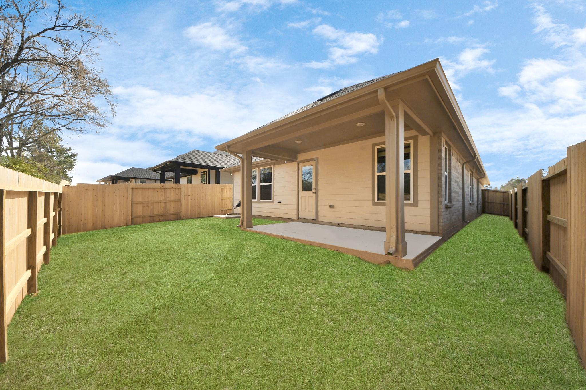 19584 Stripe Hill Bend