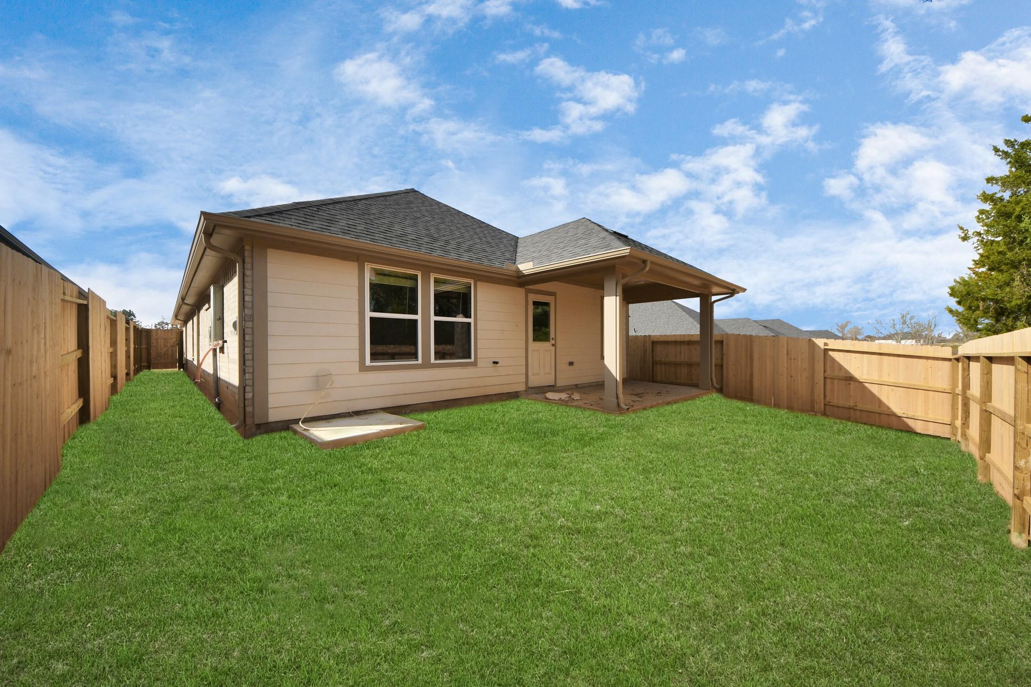 19584 Stripe Hill Bend