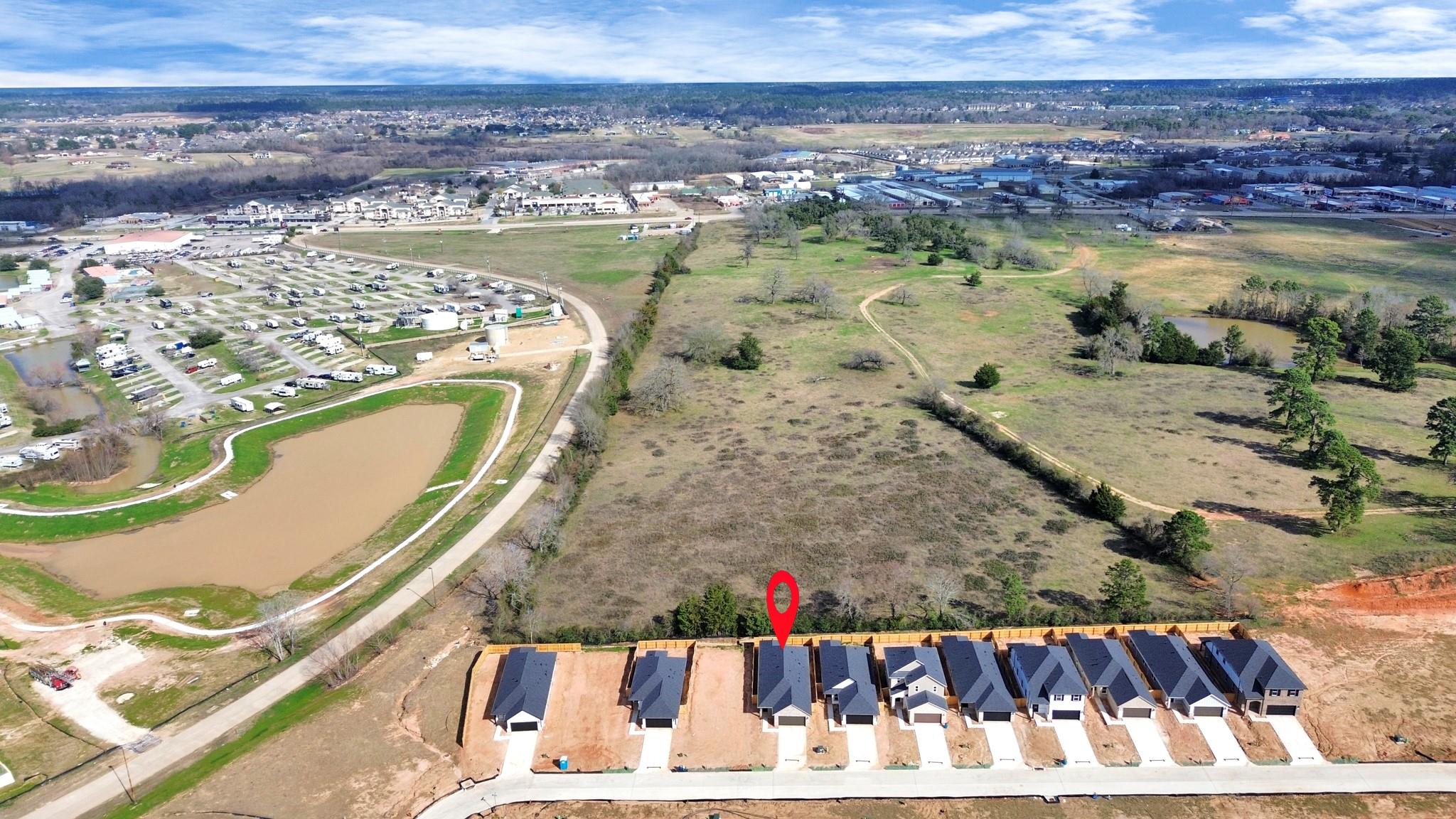 19584 Stripe Hill Bend