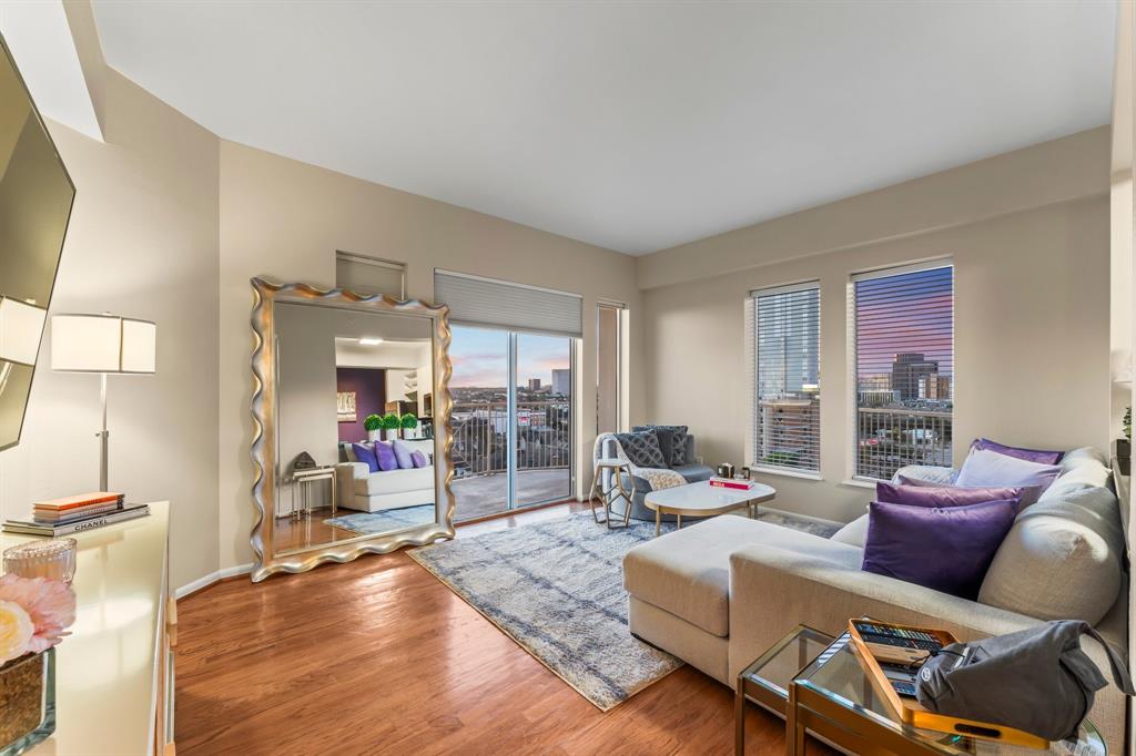 3505 Sage Road # 1001