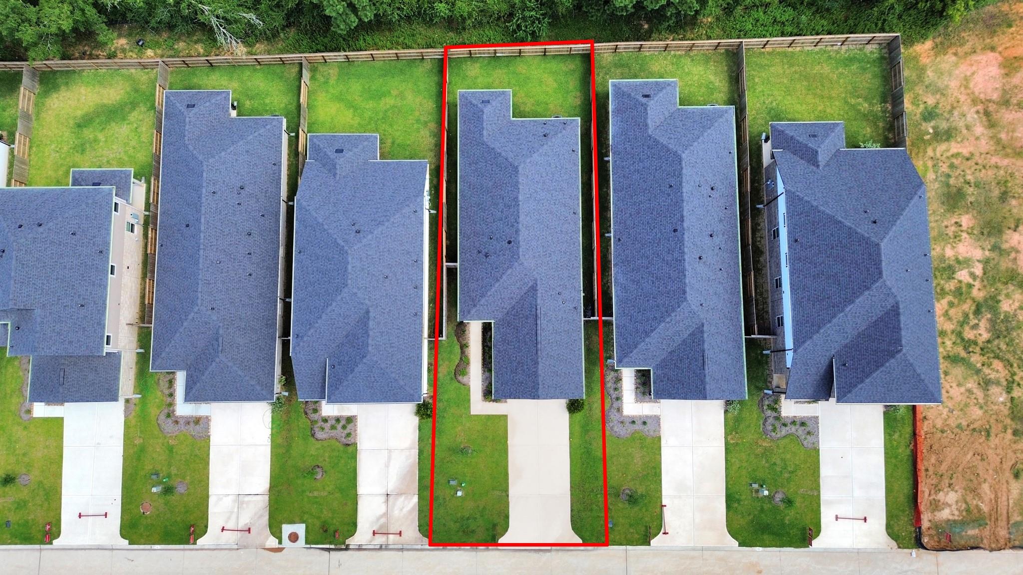 19564 Stripe Hill Bend