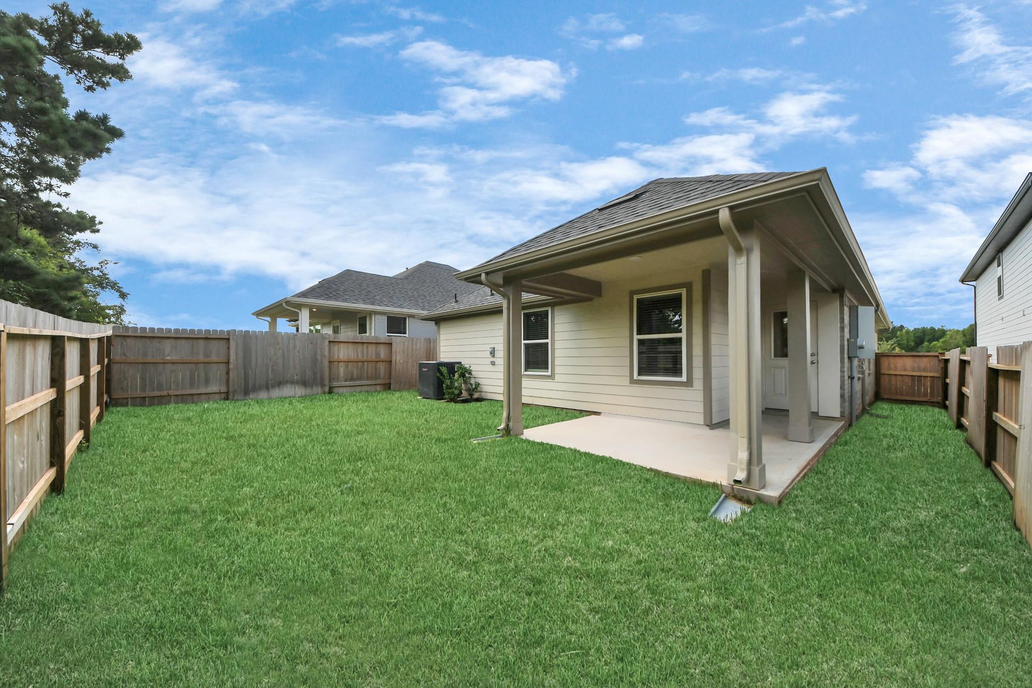 19564 Stripe Hill Bend