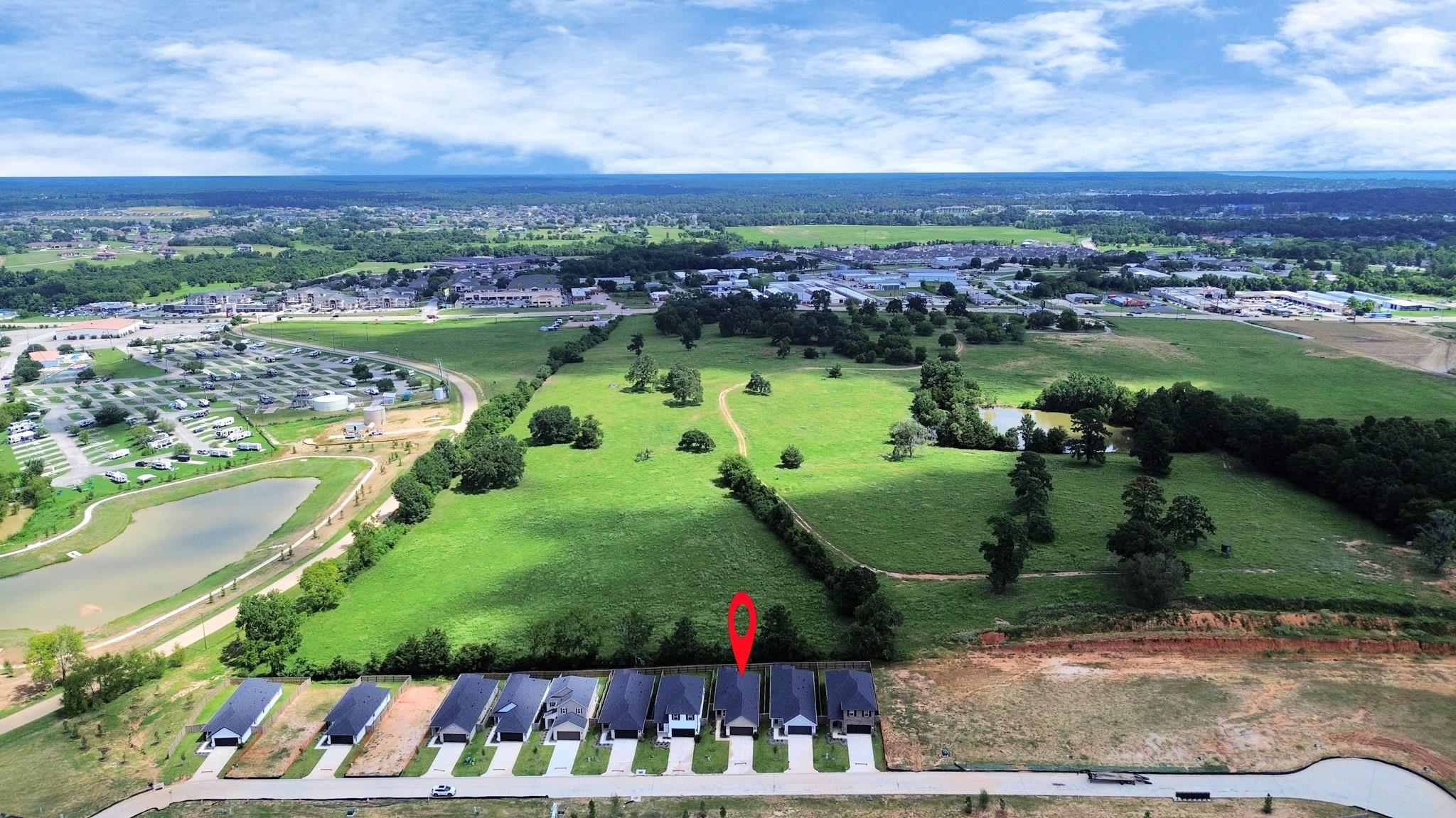 19564 Stripe Hill Bend