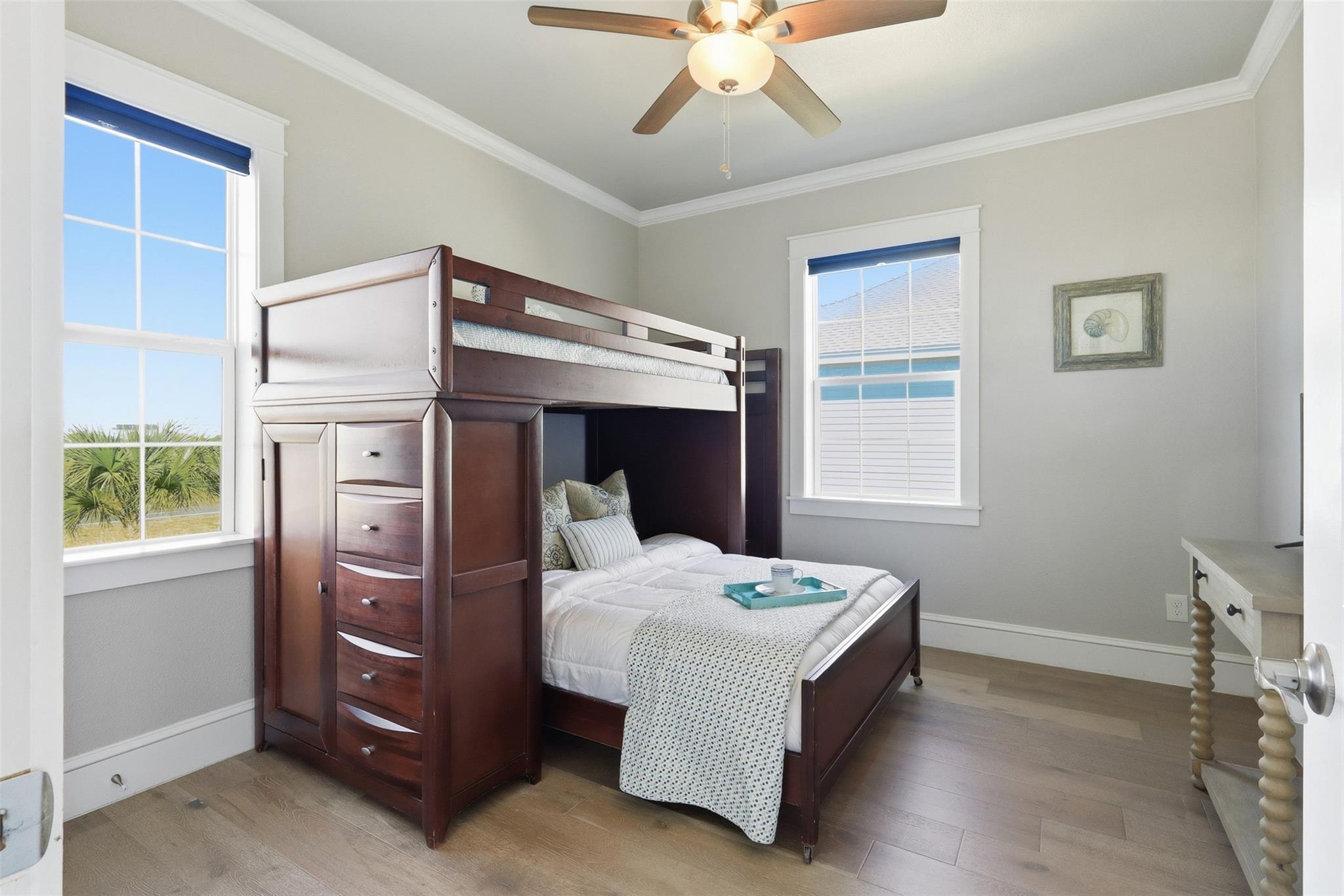 4027 Silver Reef Court