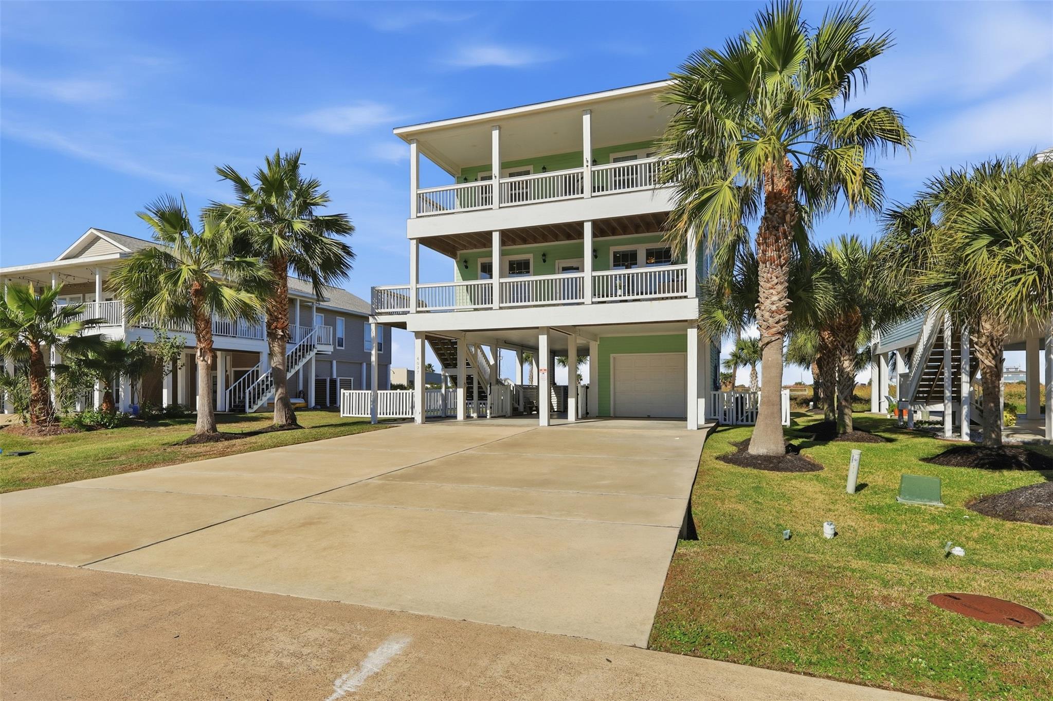 4027 Silver Reef Court