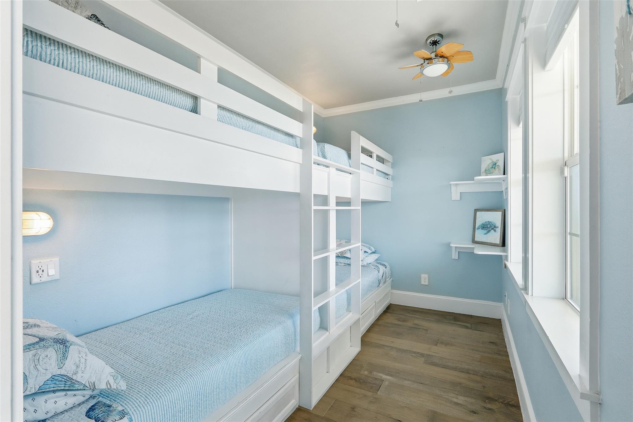 4027 Silver Reef Court