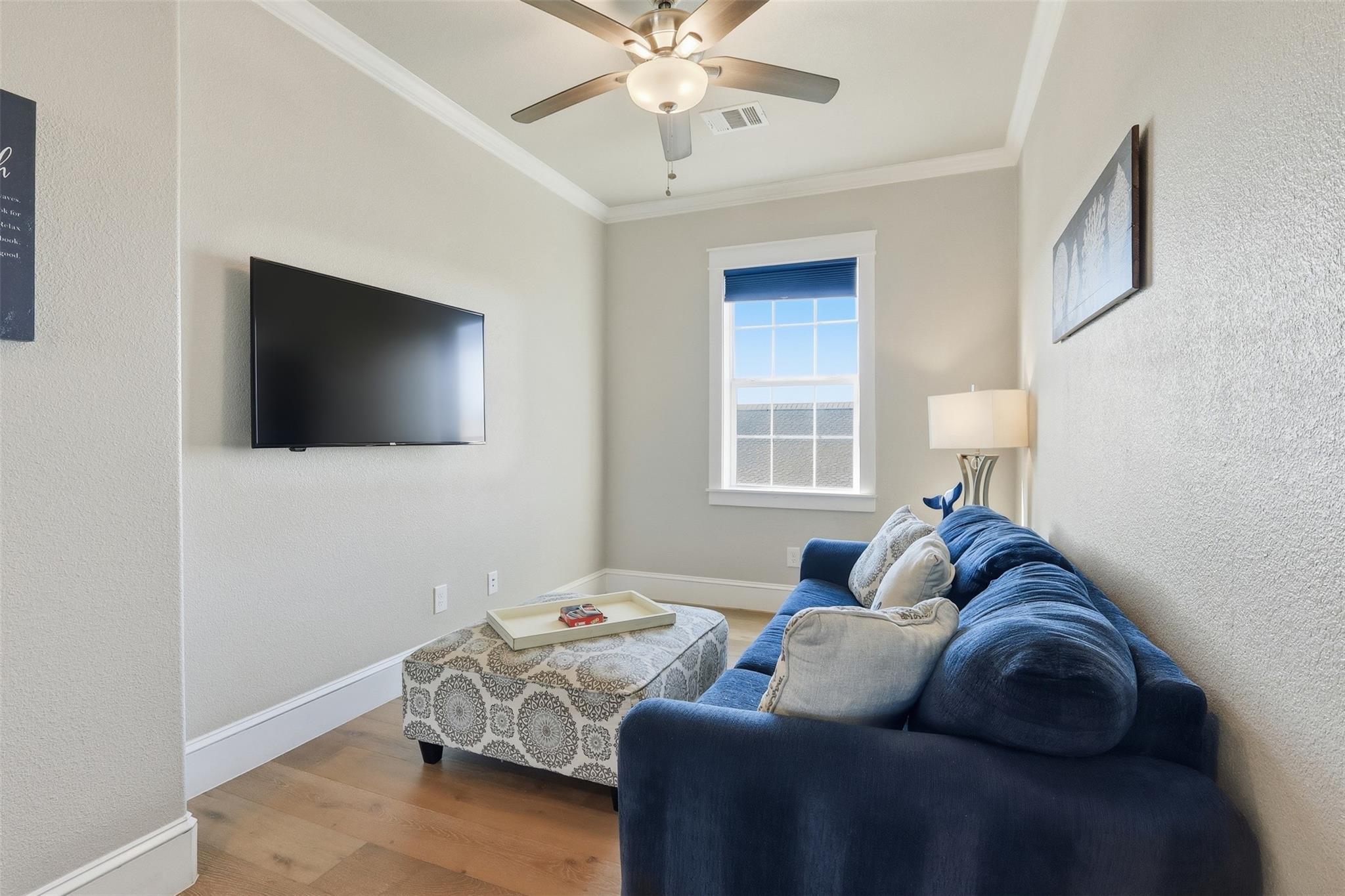 4027 Silver Reef Court