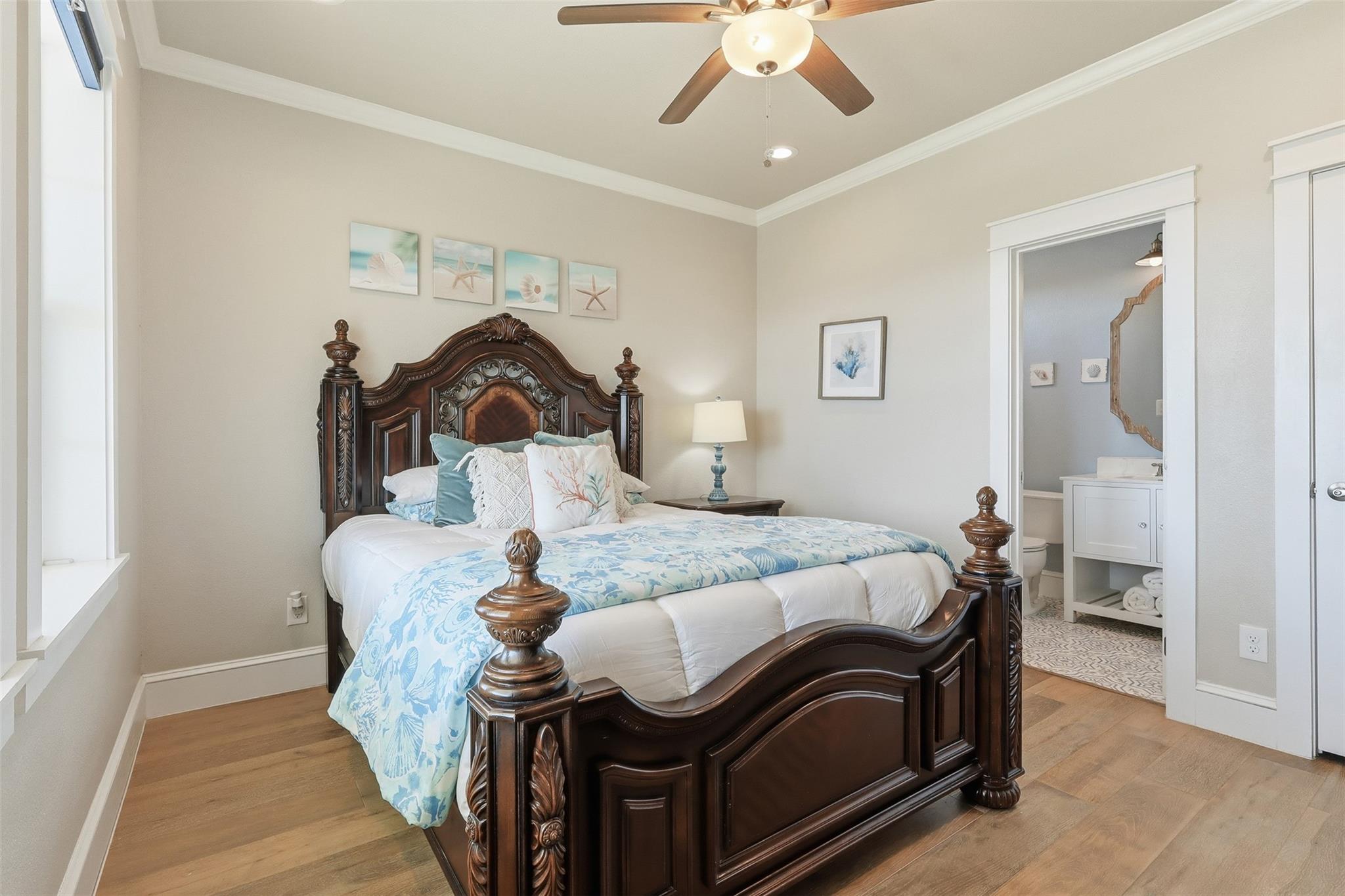 4027 Silver Reef Court