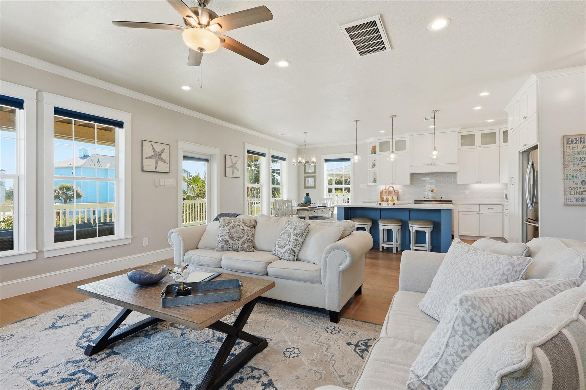 4027 Silver Reef Court