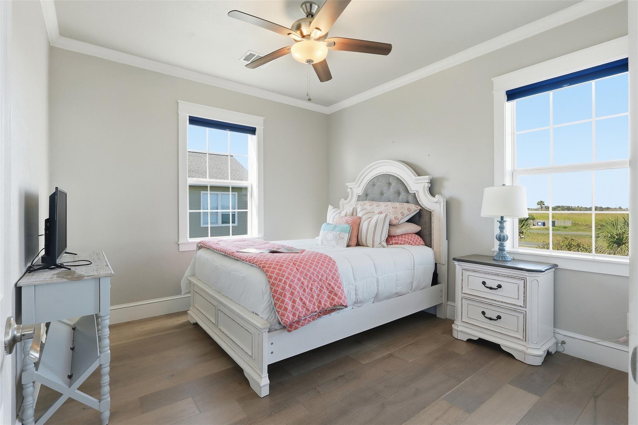 4027 Silver Reef Court