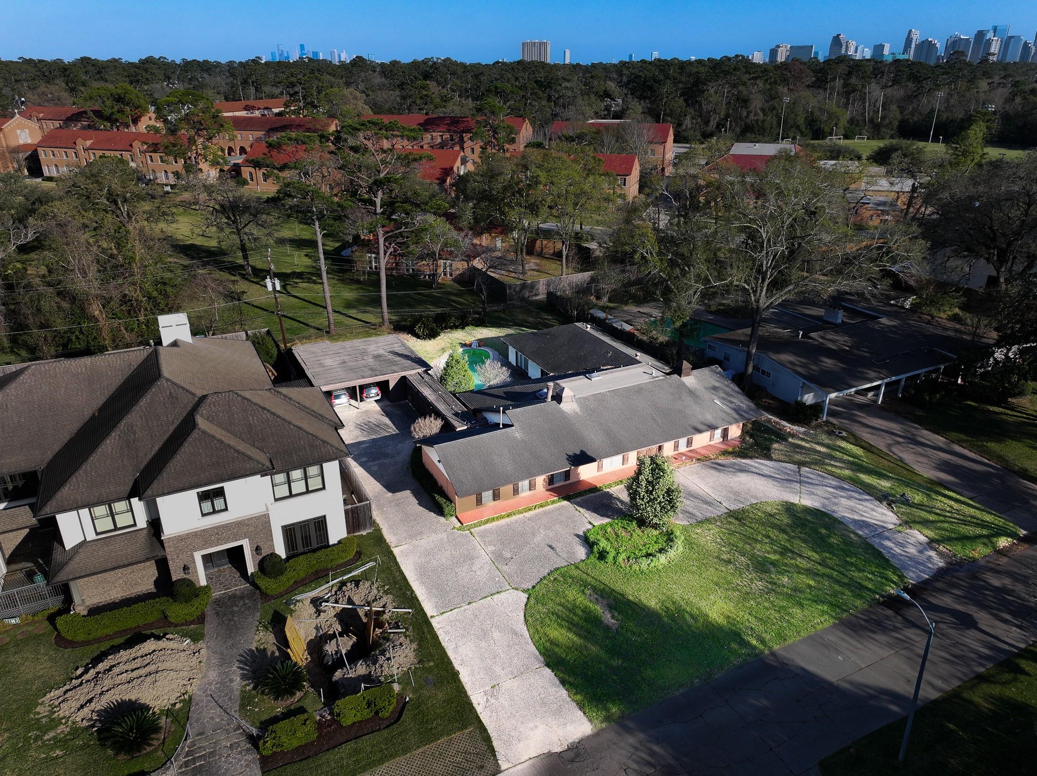 506 Timber Terrace Road