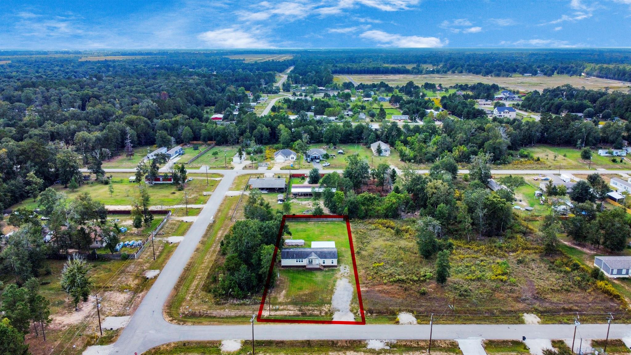 764 Road 3371a, Cleveland