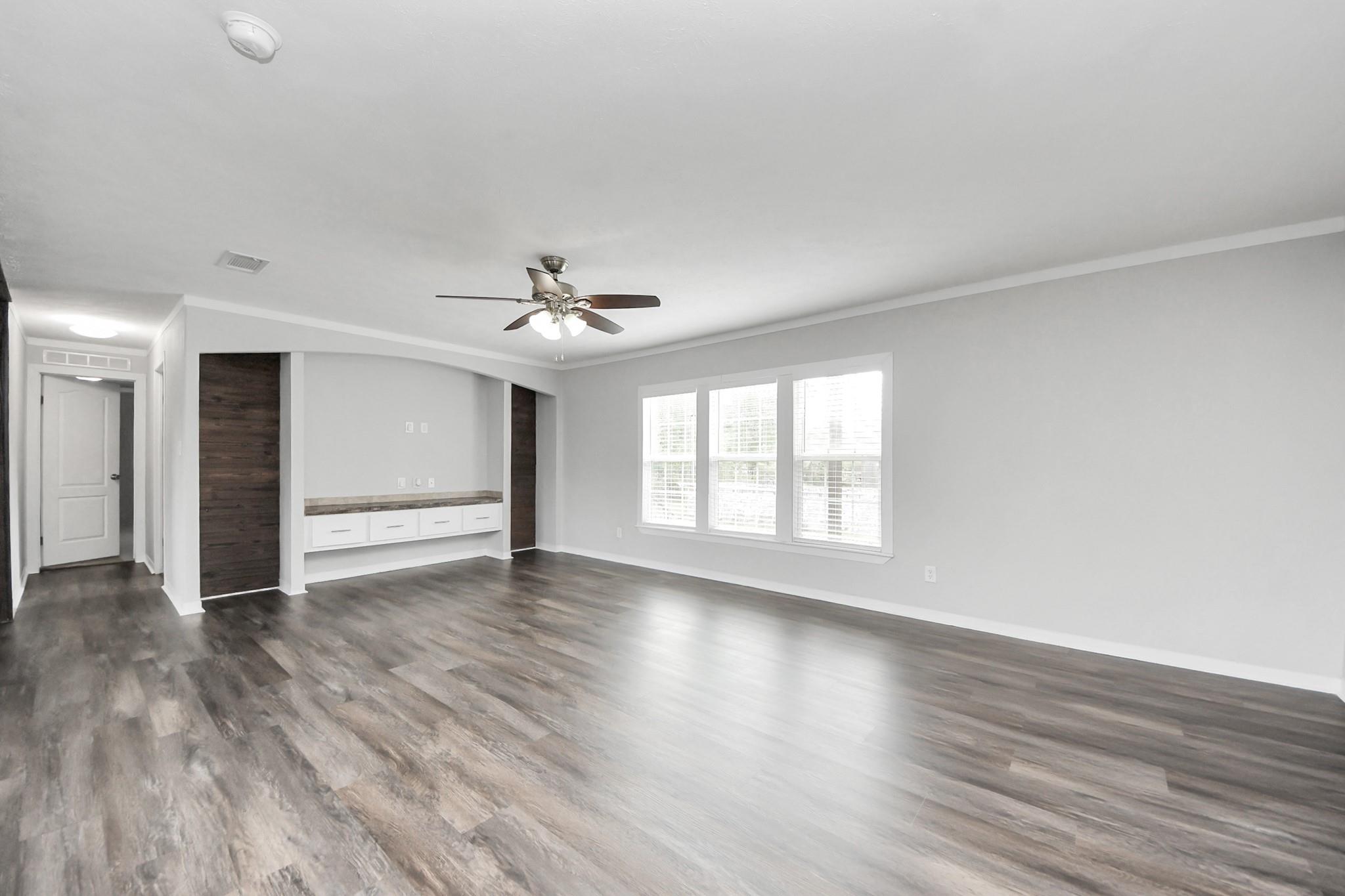 764 Road 3371a, Cleveland