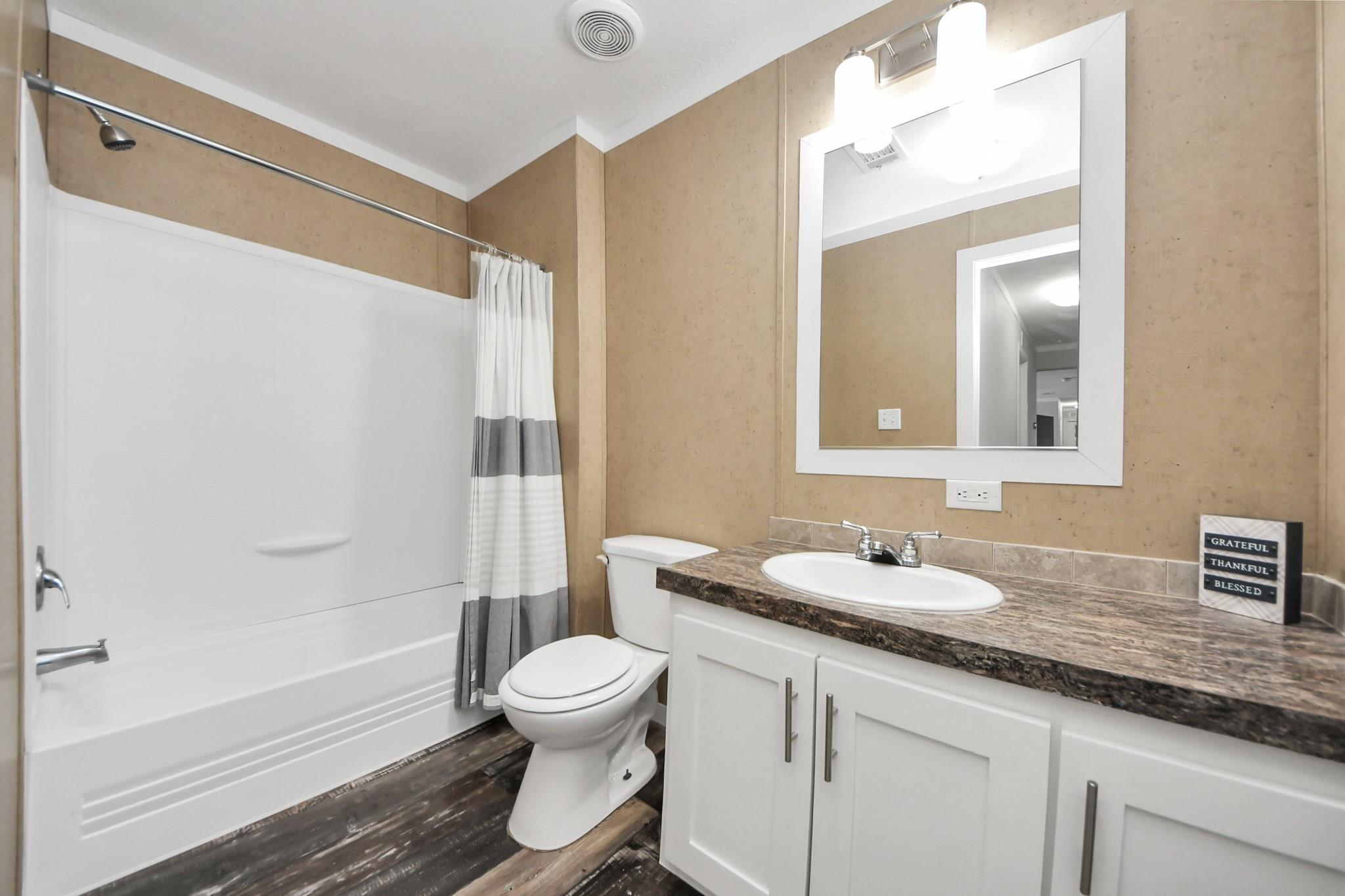 764 Road 3371a, Cleveland