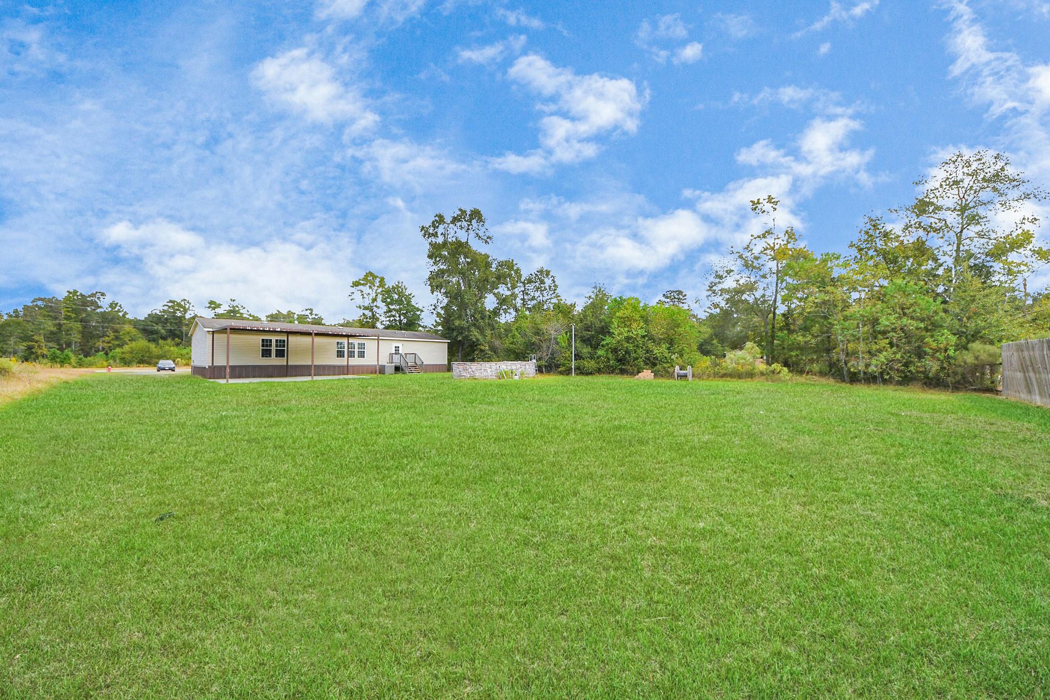 764 Road 3371a, Cleveland