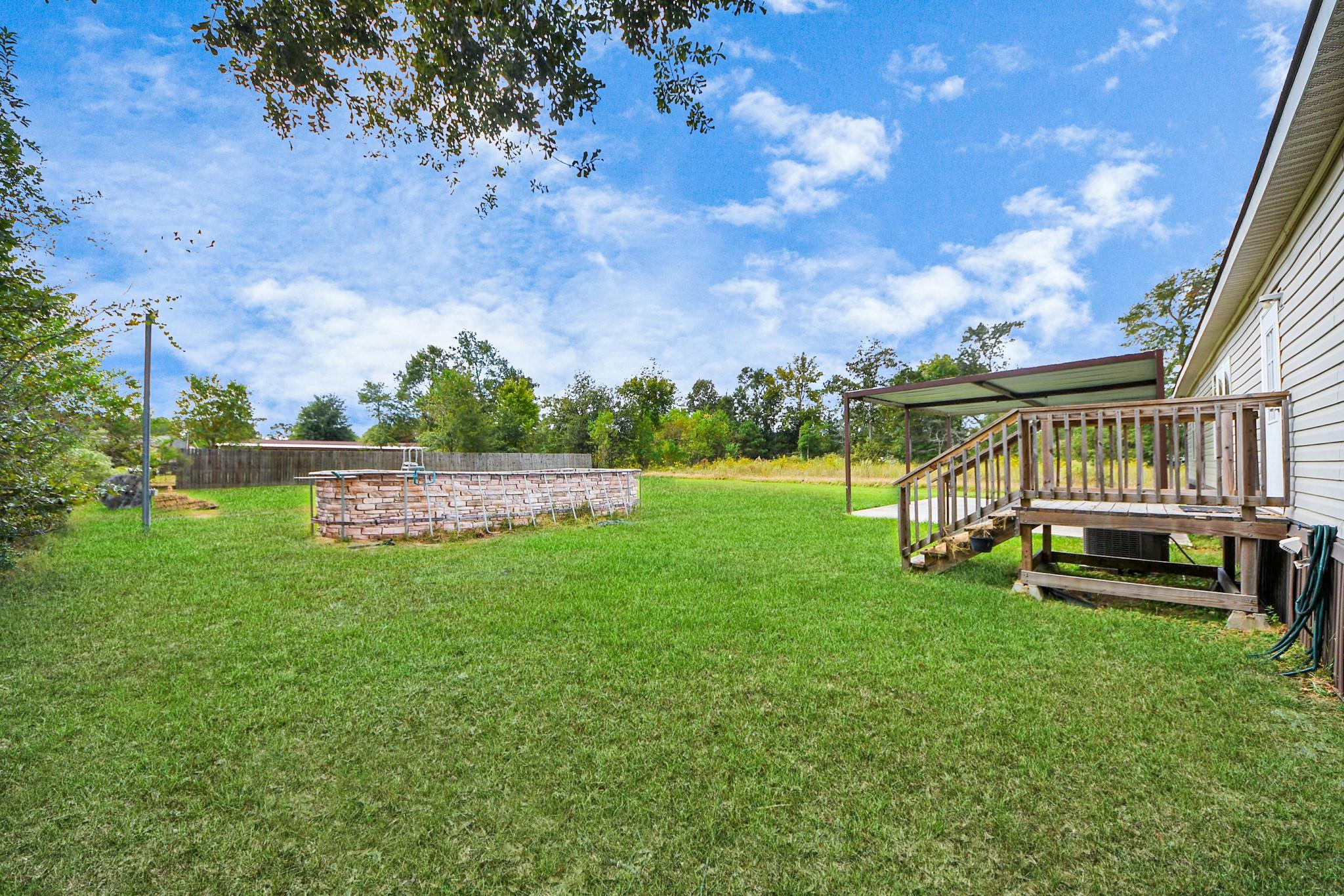 764 Road 3371a, Cleveland