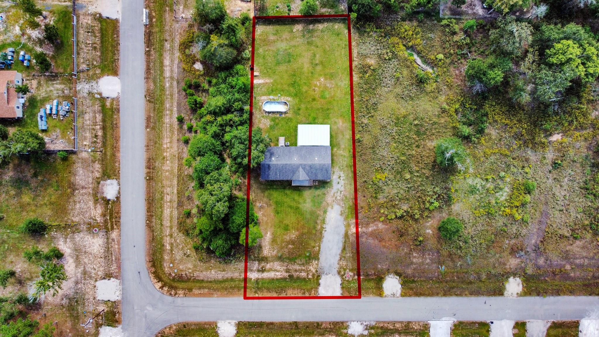 764 Road 3371a, Cleveland