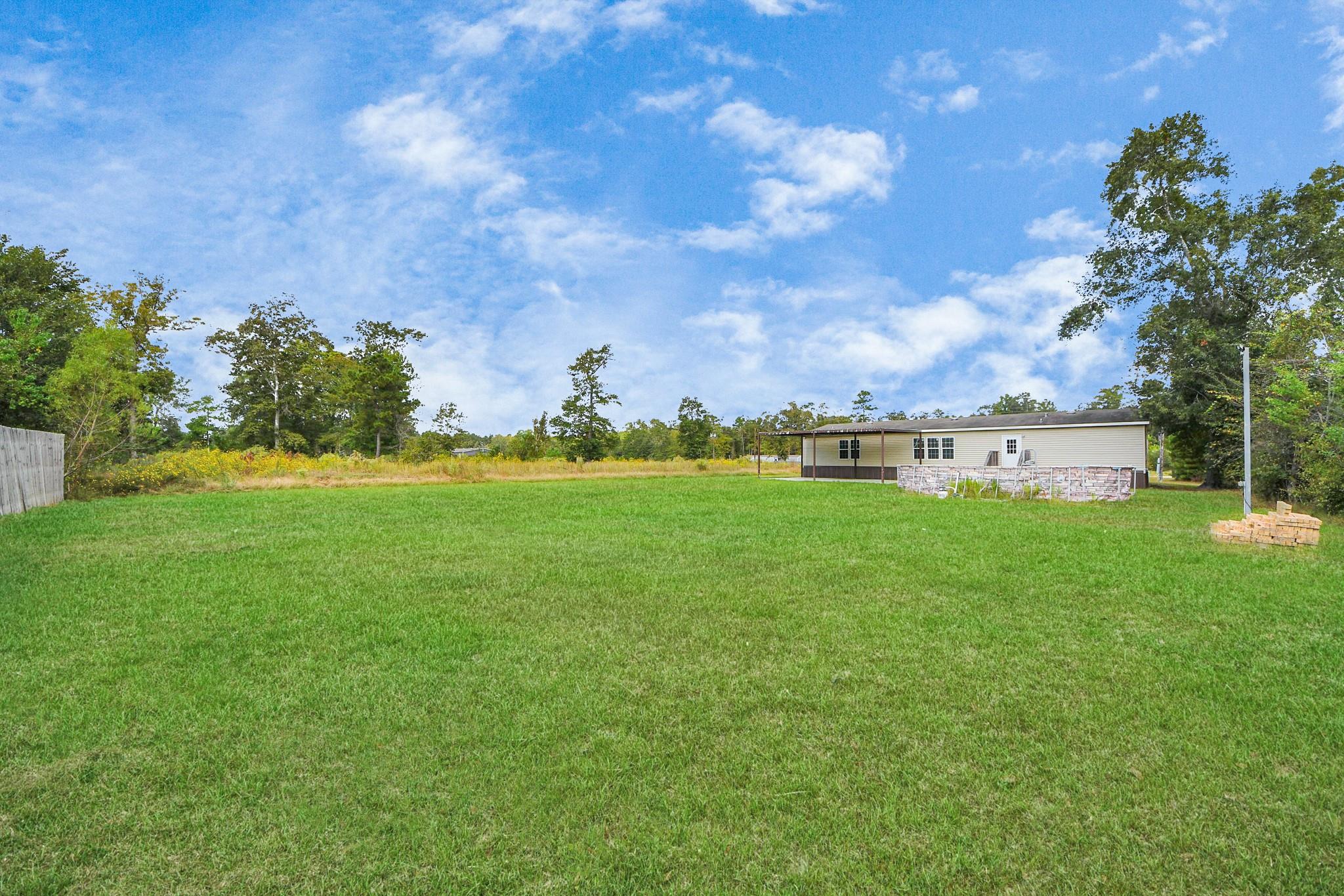 764 Road 3371a, Cleveland