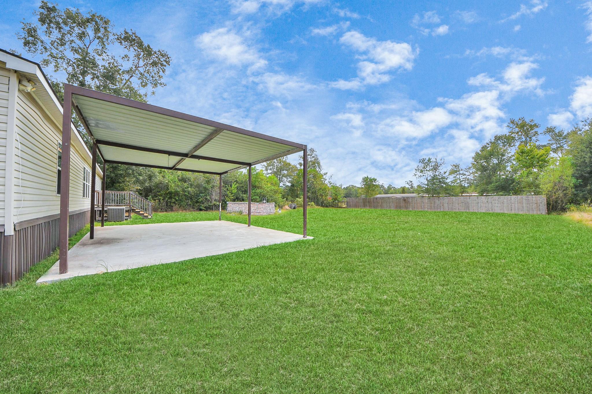 764 Road 3371a, Cleveland