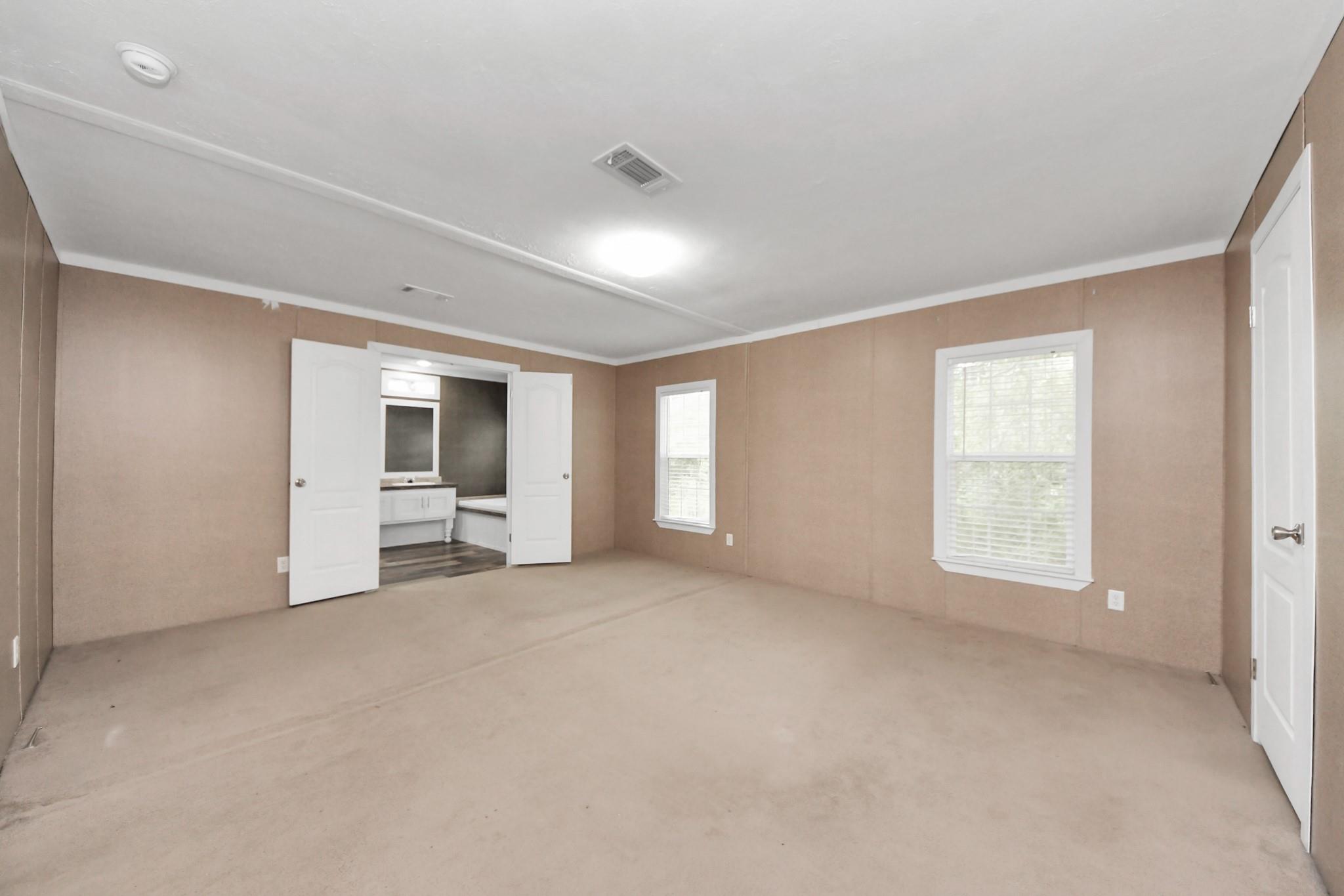 764 Road 3371a, Cleveland