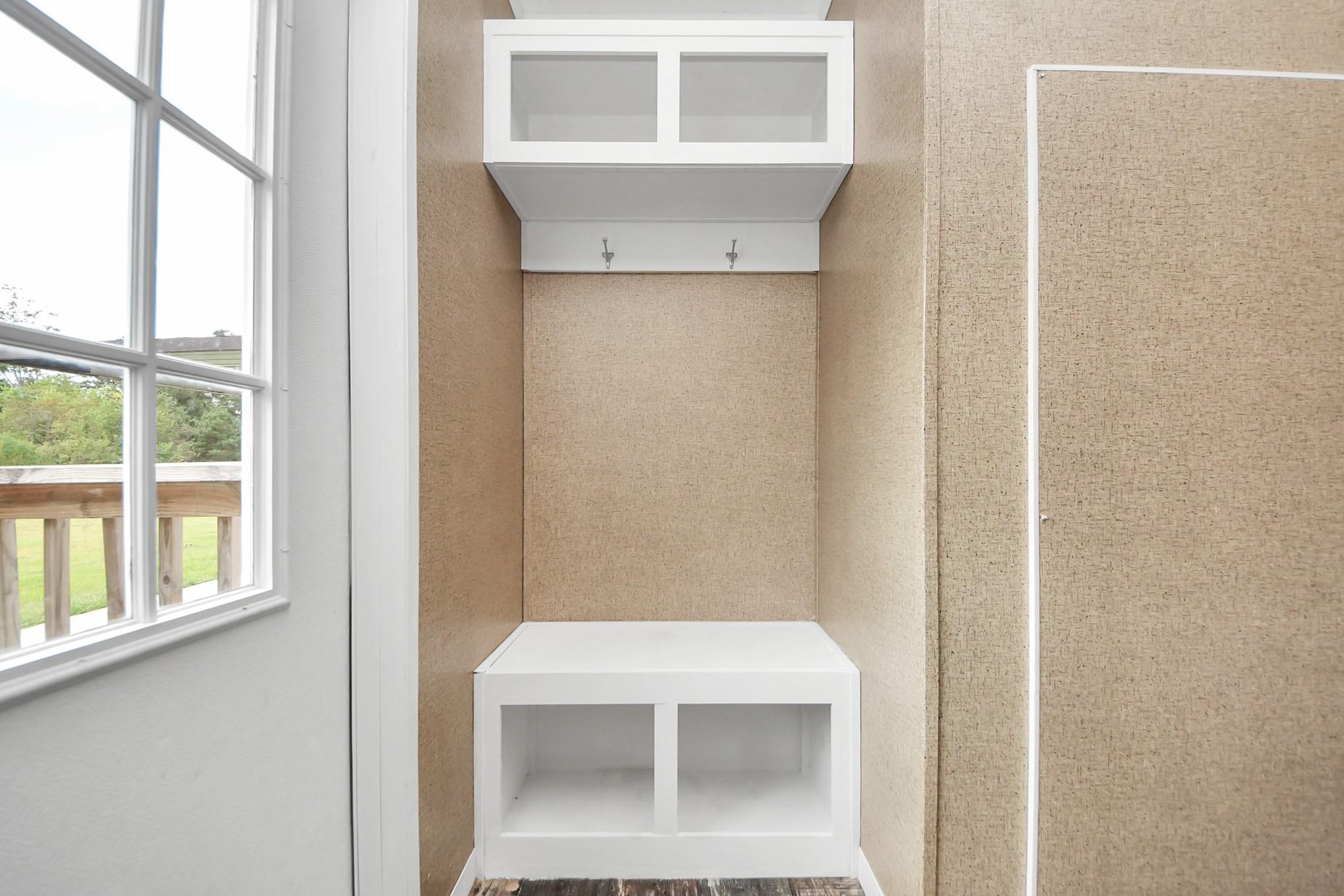 764 Road 3371a, Cleveland