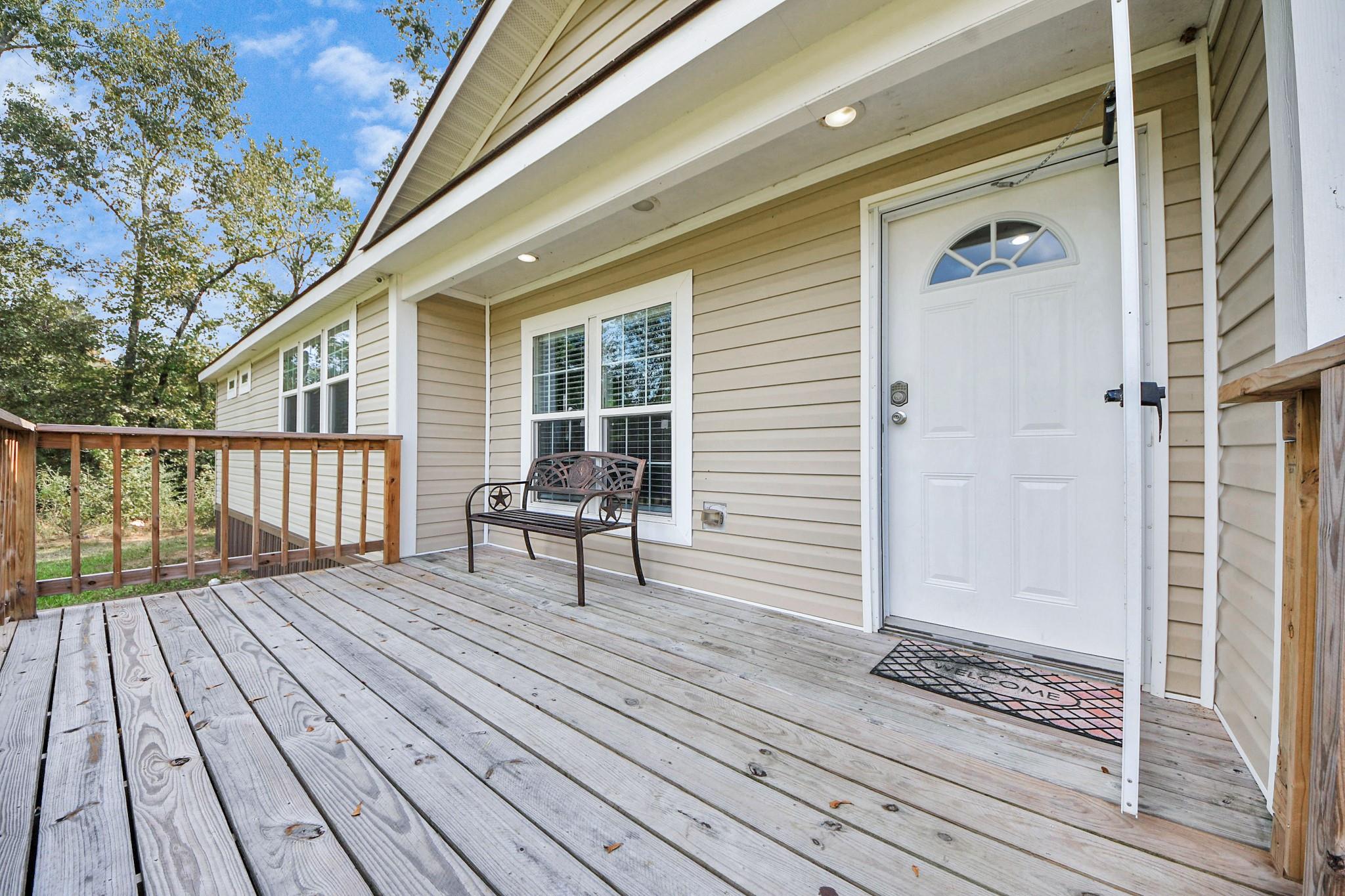 764 Road 3371a, Cleveland