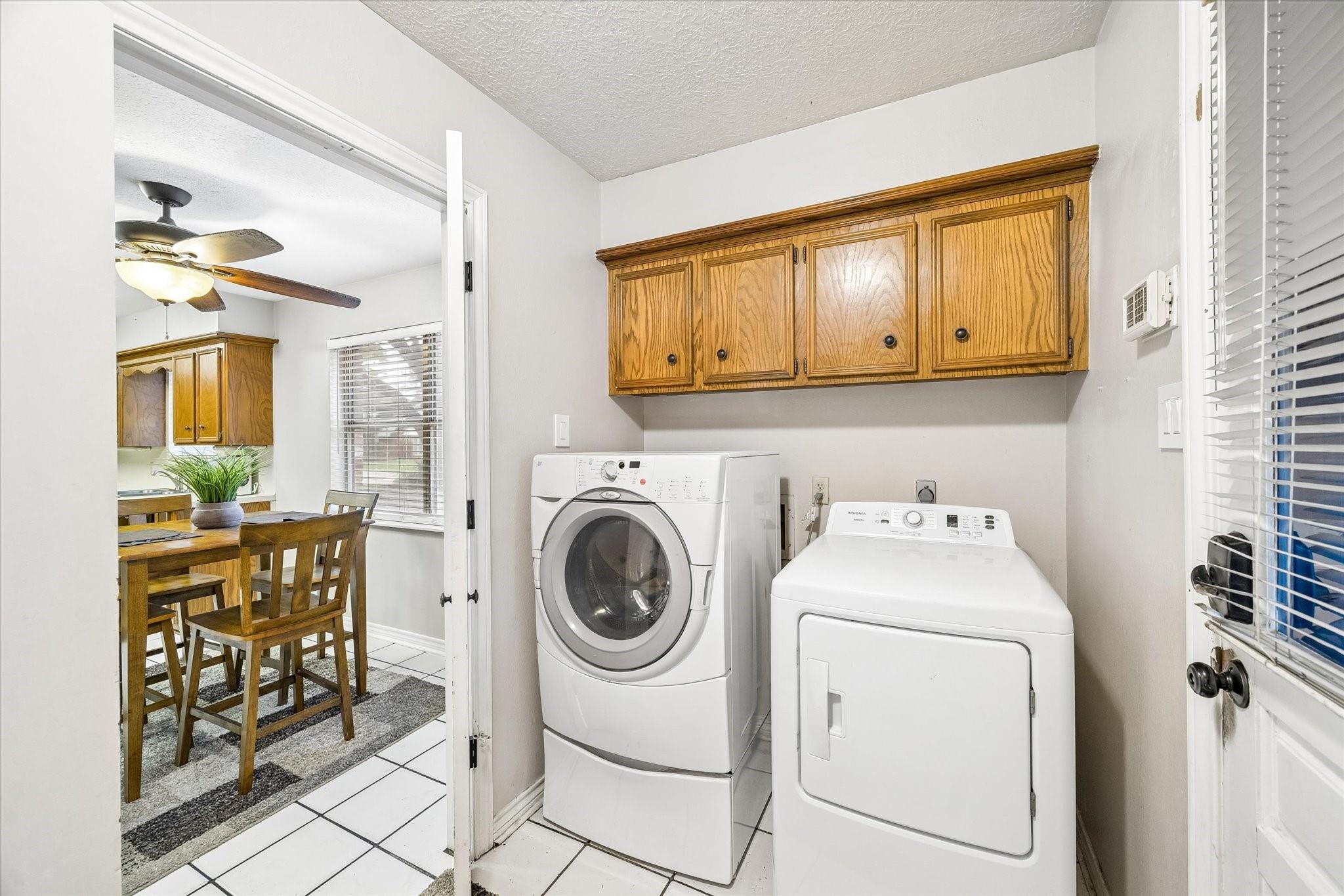 14615 Oak Bluff Court