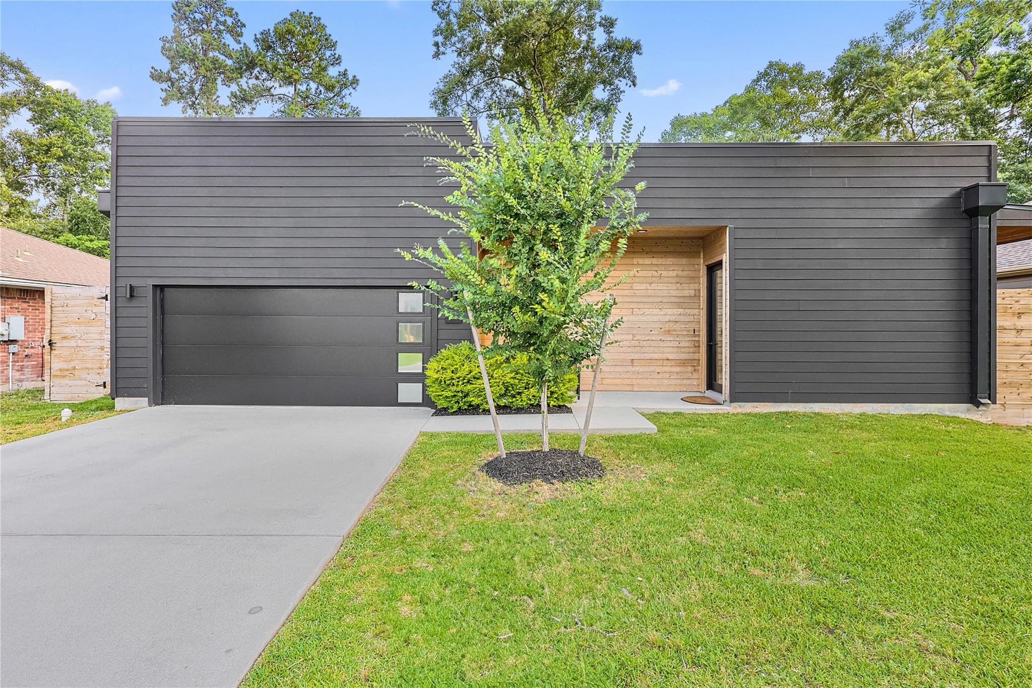 1550 Ashway Street, Conroe