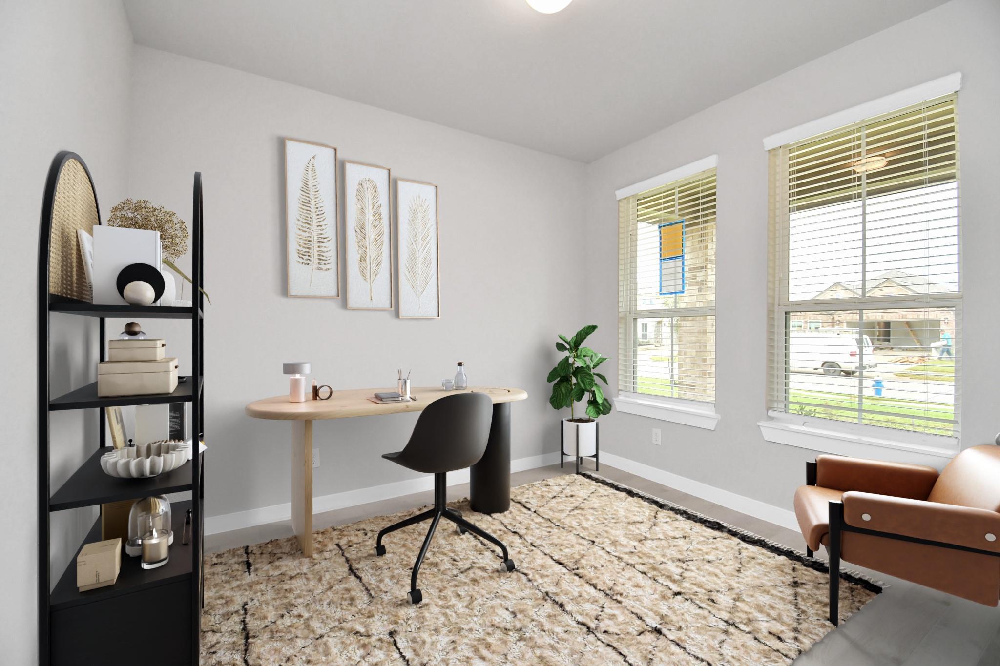 11707 Leafy Laurel Drive