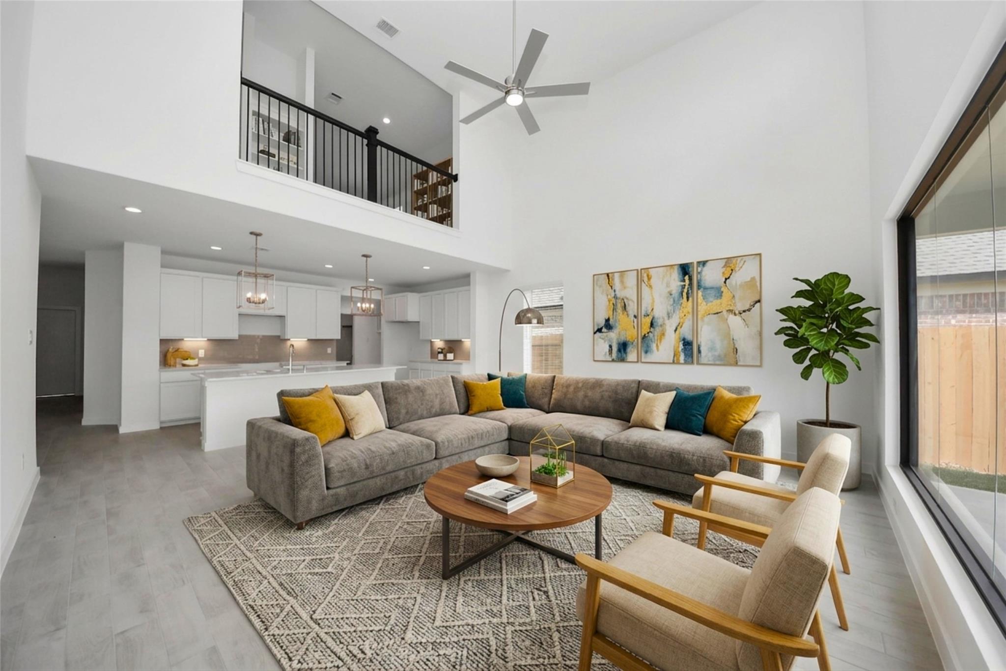 11707 Leafy Laurel Drive