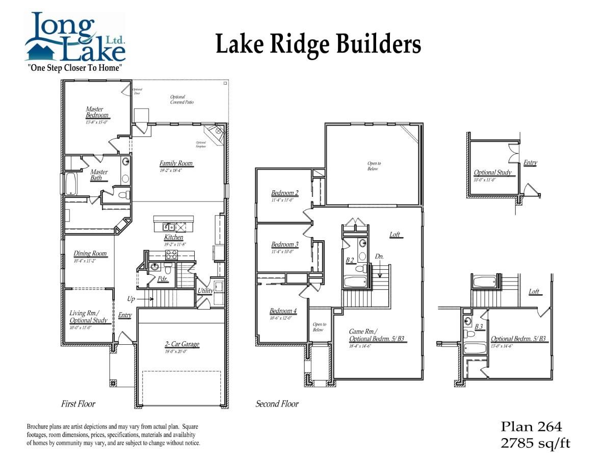 11707 Leafy Laurel Drive