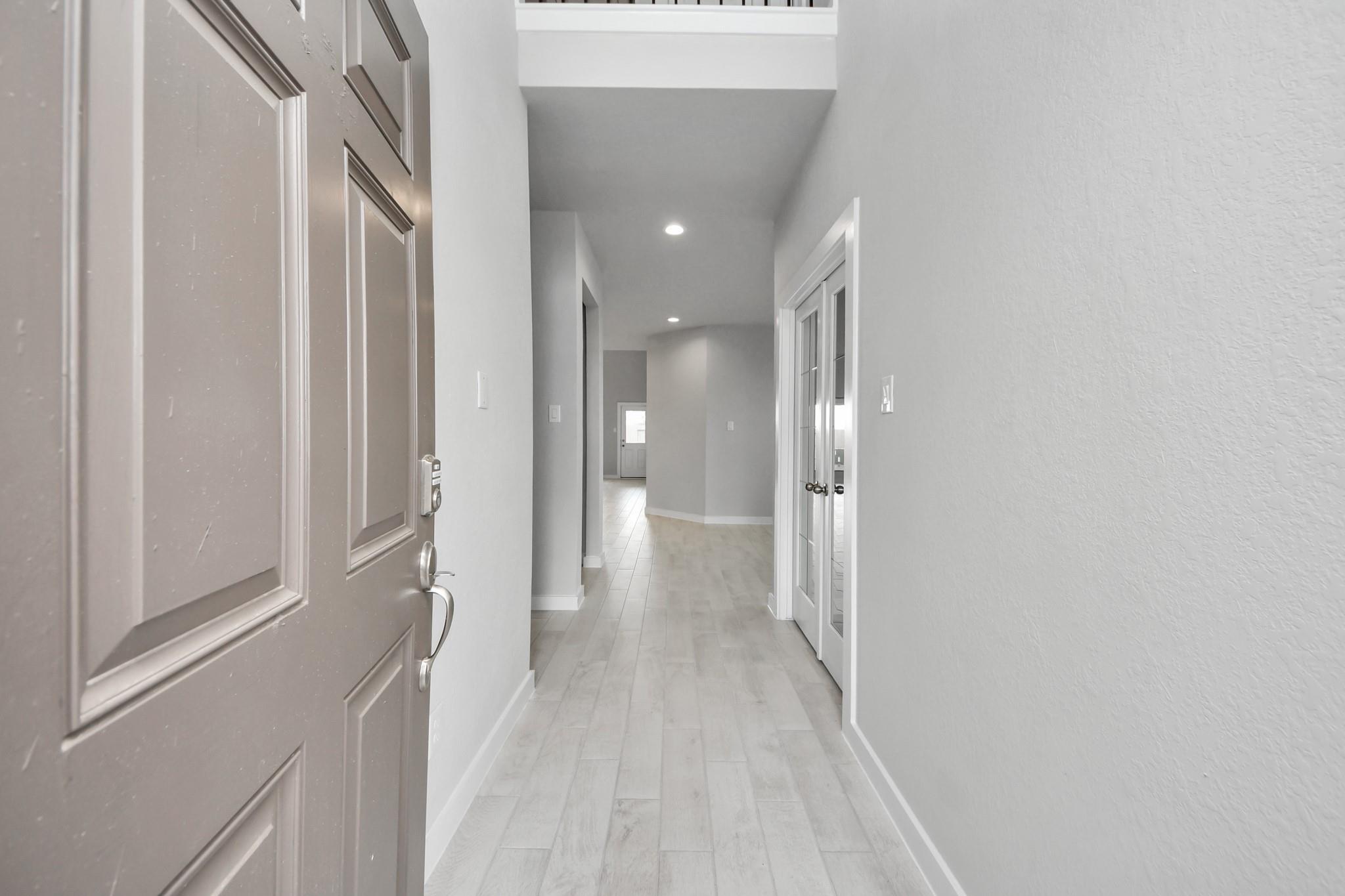 11707 Leafy Laurel Drive