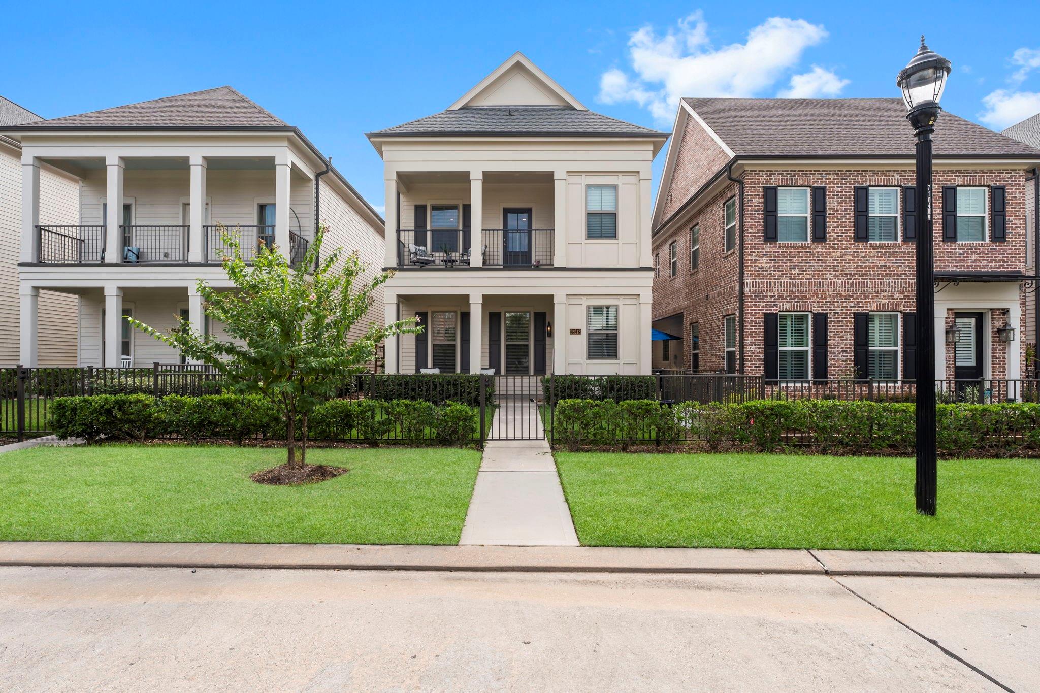 25213 Liberty Mill Drive