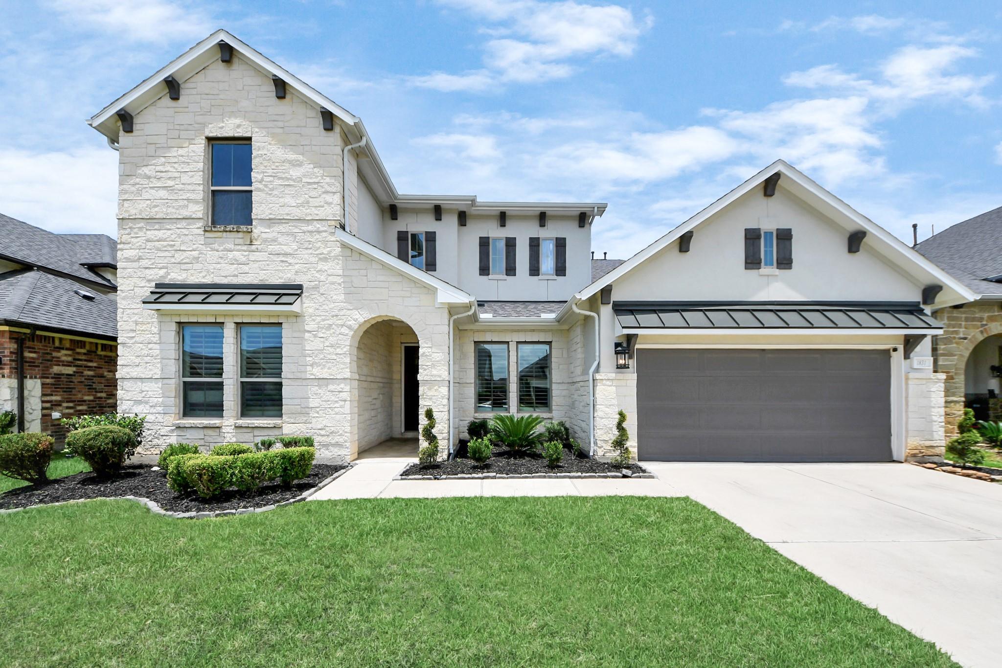 1831 Golden Cape Drive