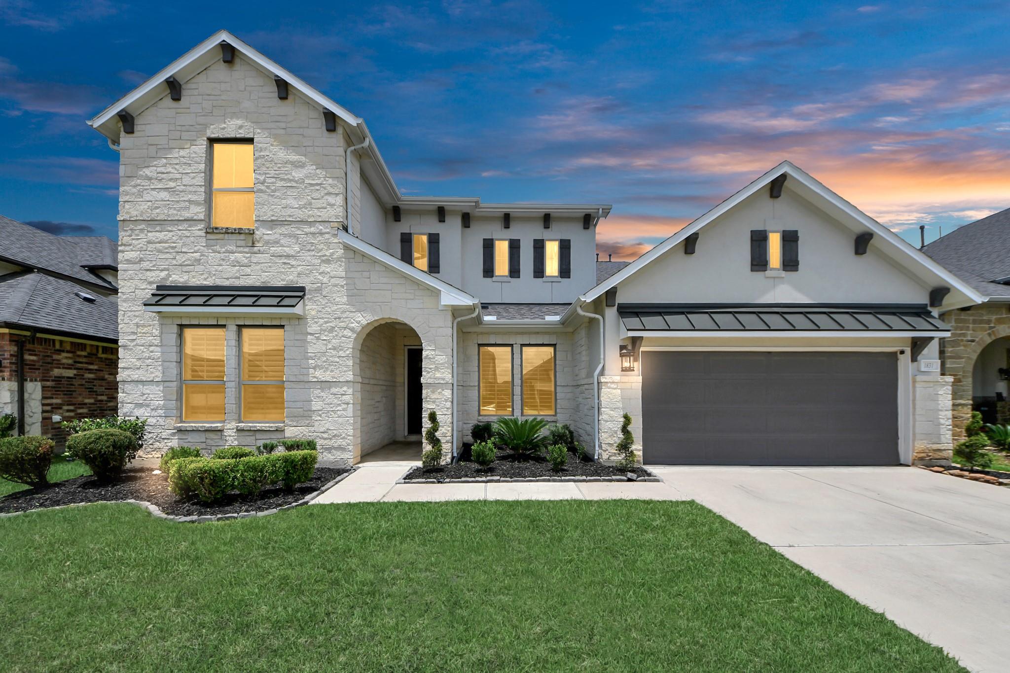 1831 Golden Cape Drive