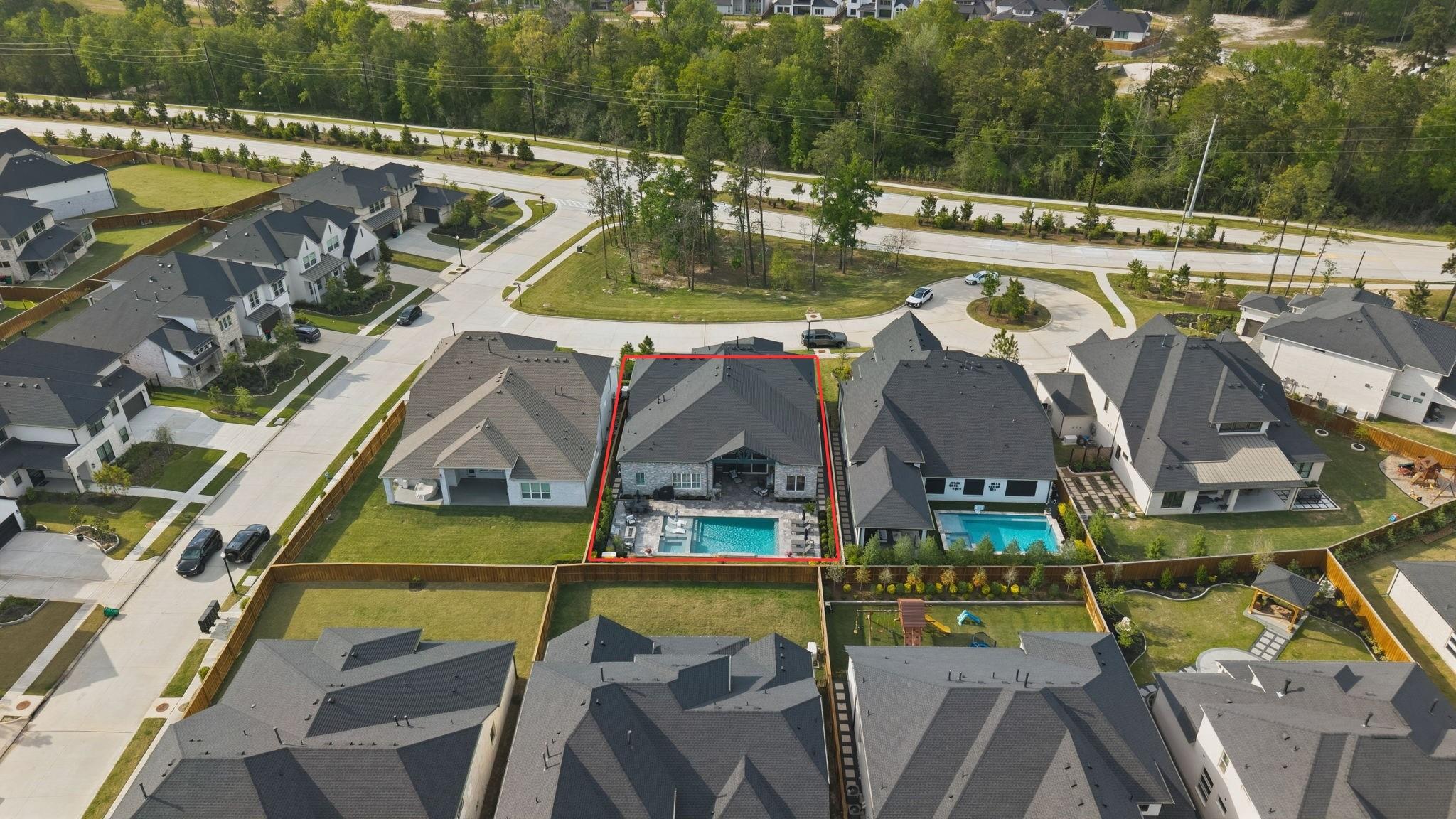 4708 Lorelai Lane