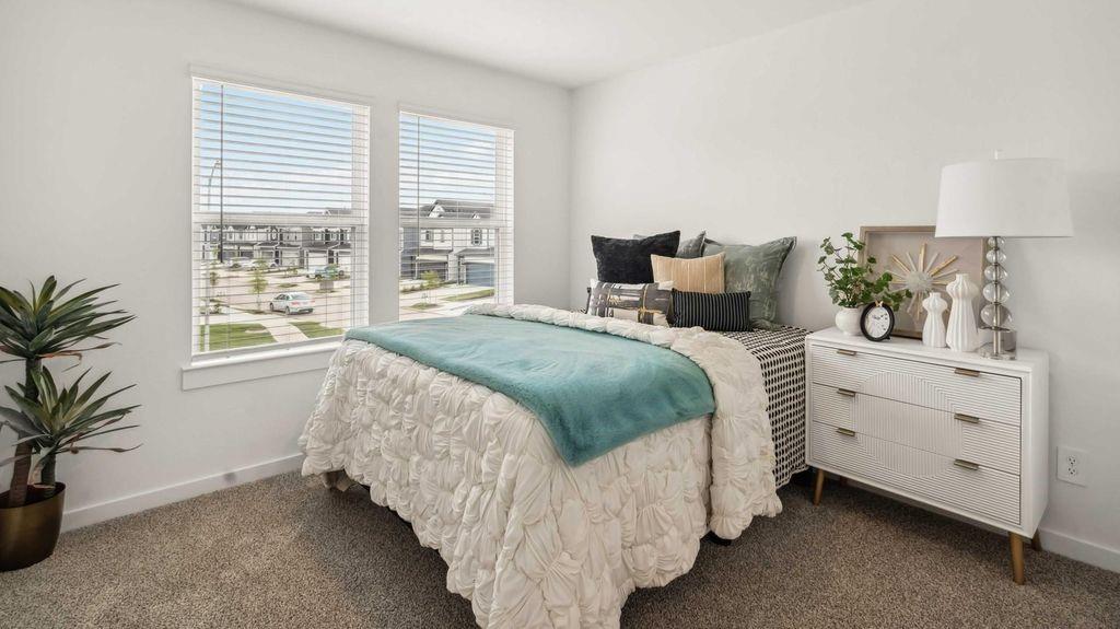 5822 Mainsfield Creek Lane