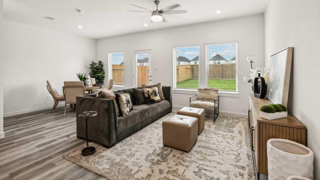 5822 Mainsfield Creek Lane