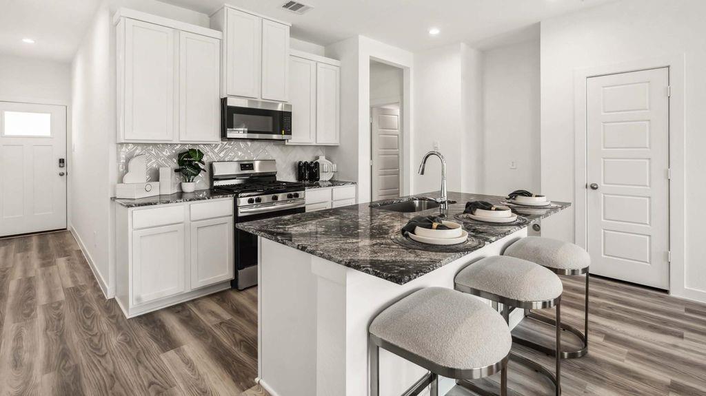 5822 Mainsfield Creek Lane