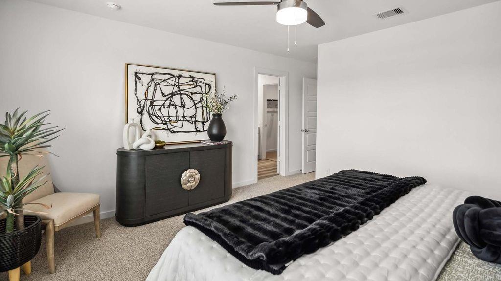 5822 Mainsfield Creek Lane