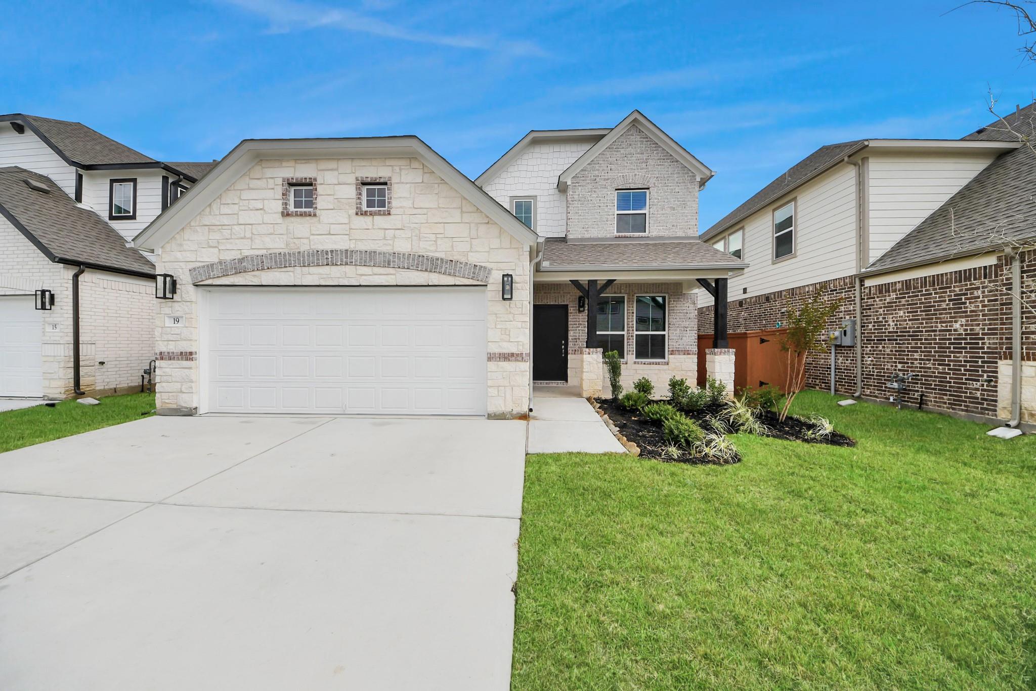 3057 Spoolwood Trail