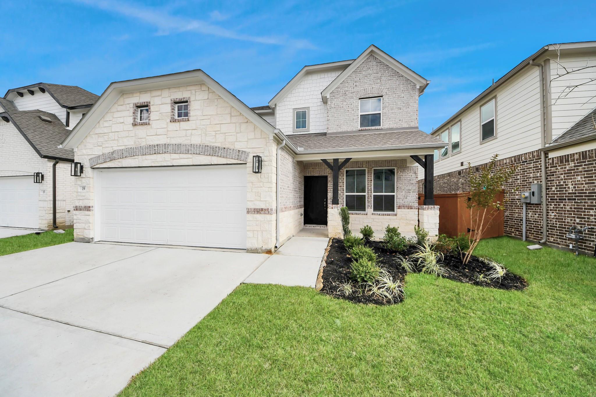 3057 Spoolwood Trail