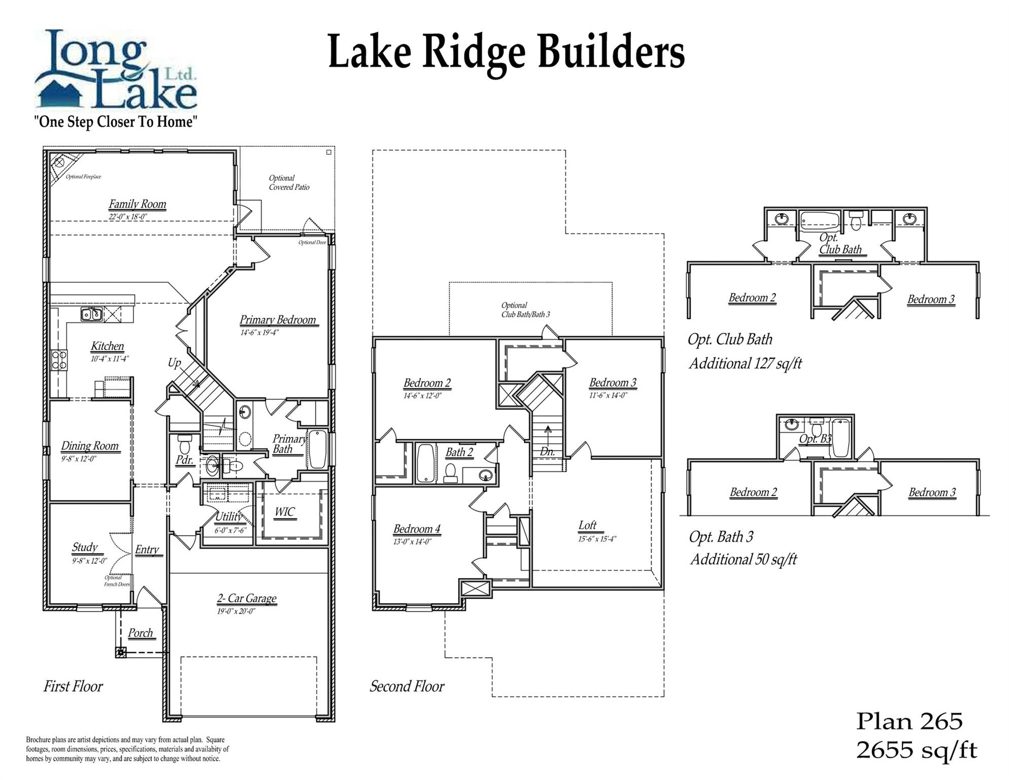 3057 Spoolwood Trail