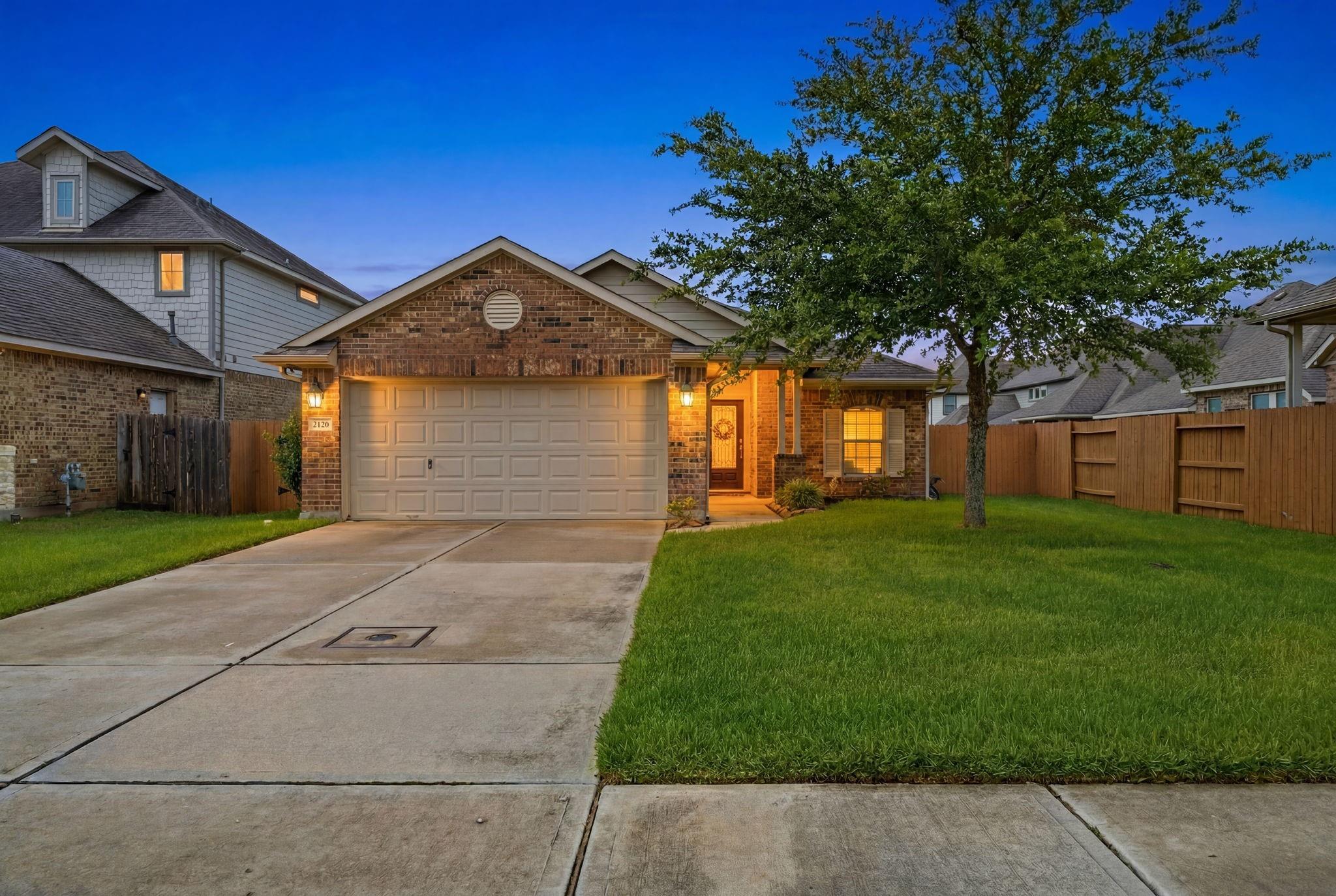 2120 Llerena Lane