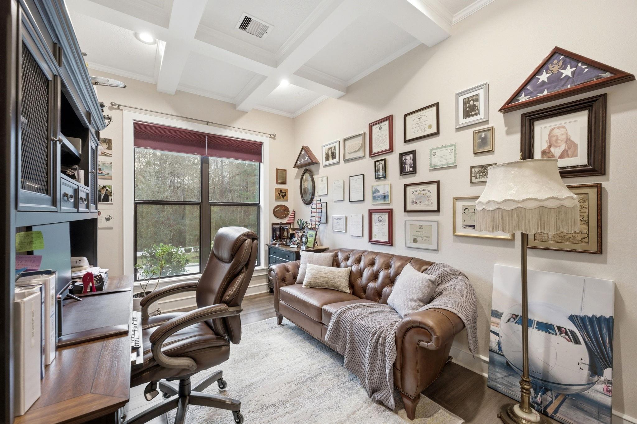 280 Sundog Road