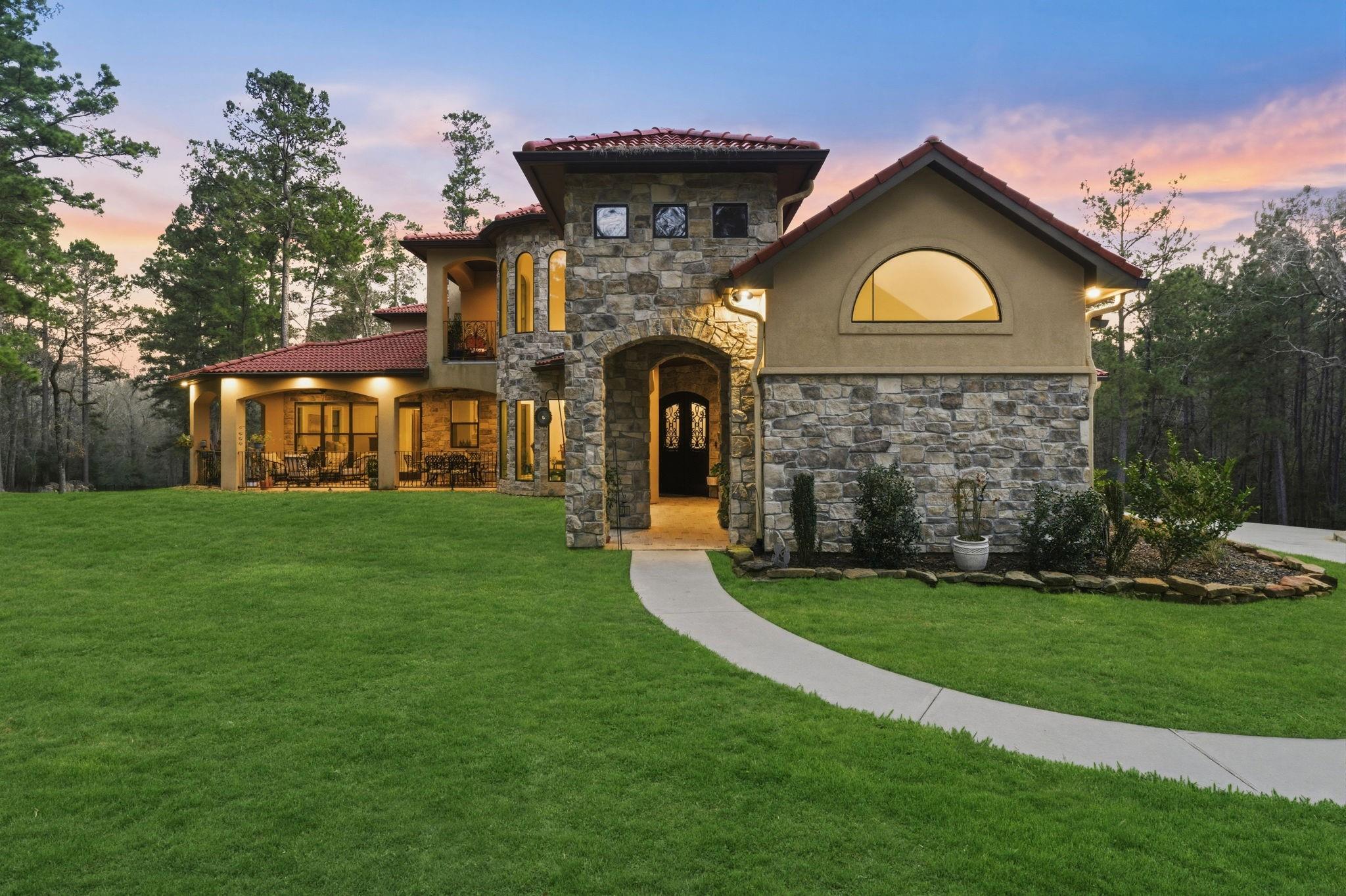 280 Sundog Road