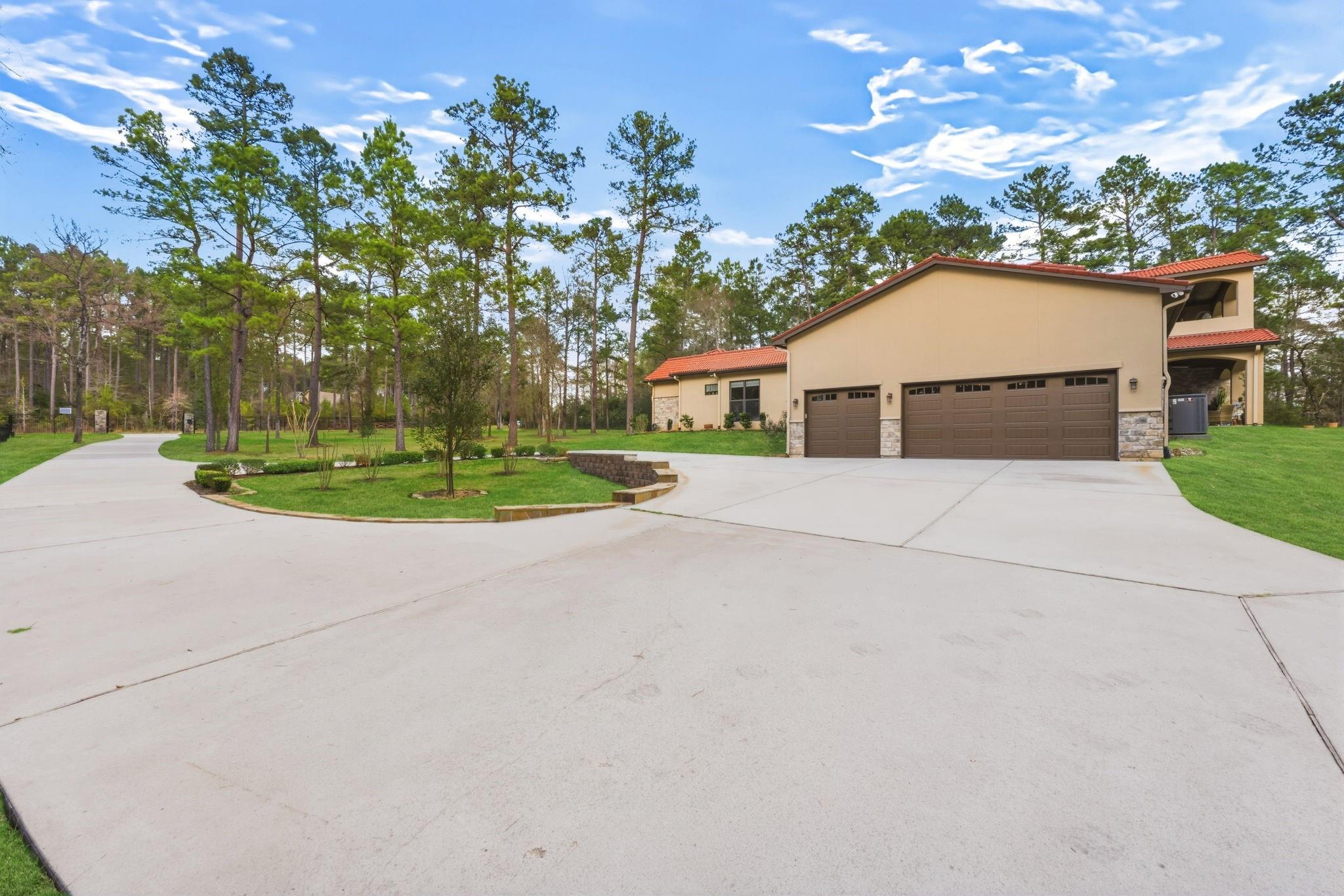 280 Sundog Road