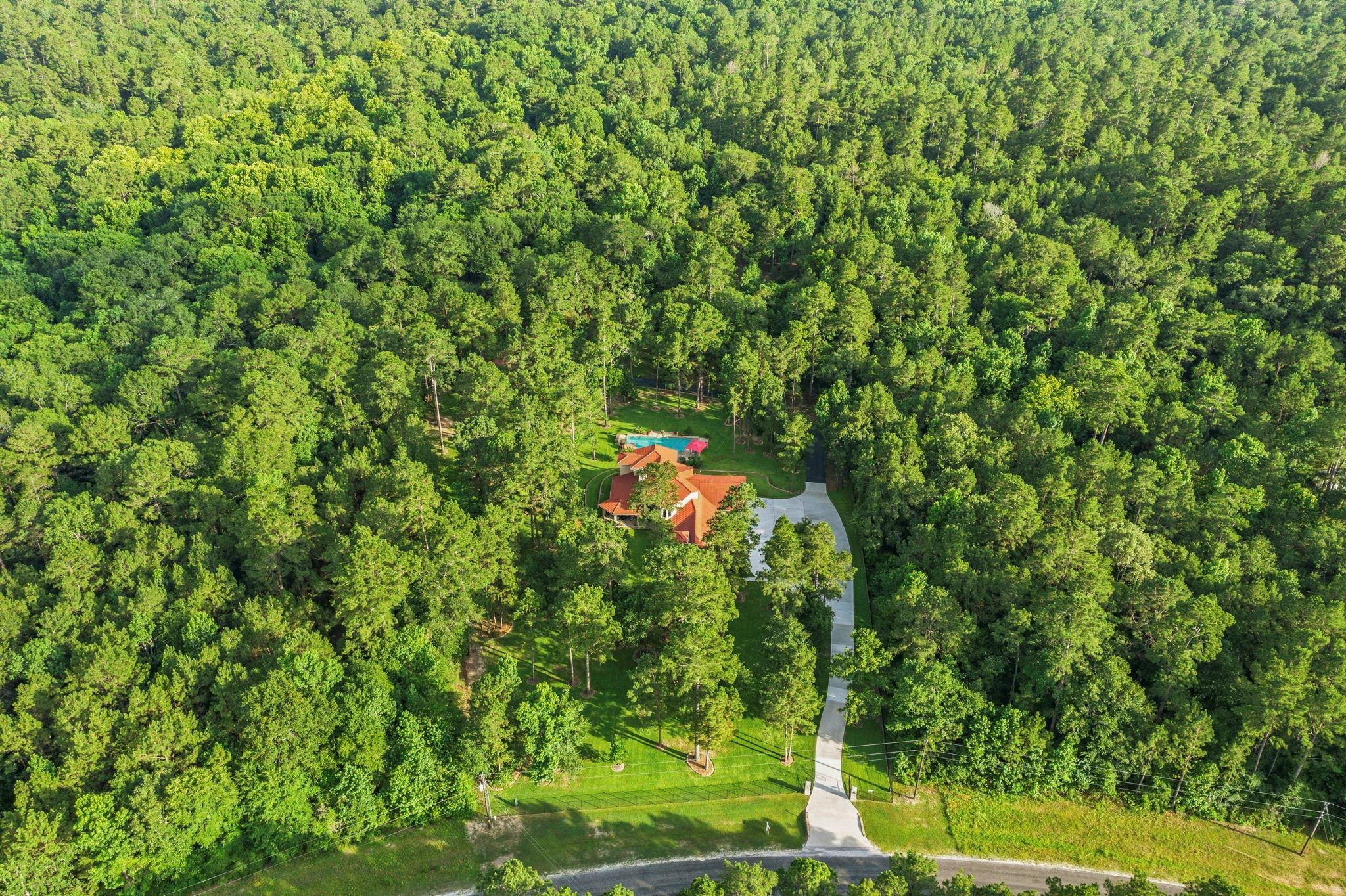 280 Sundog Road