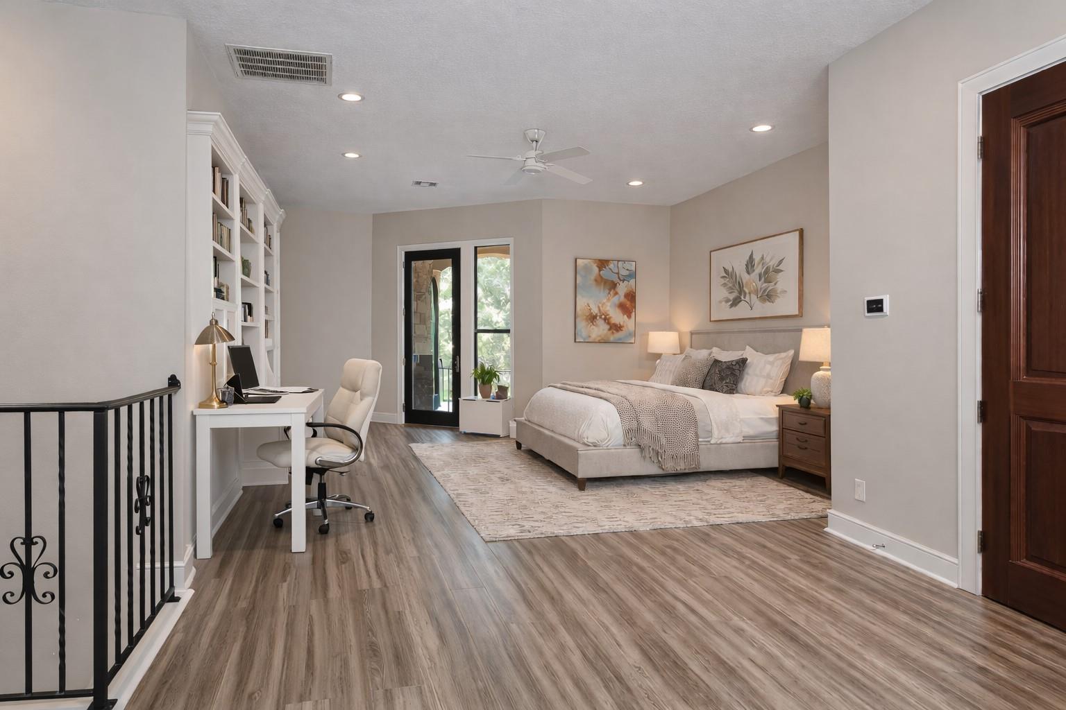 280 Sundog Road